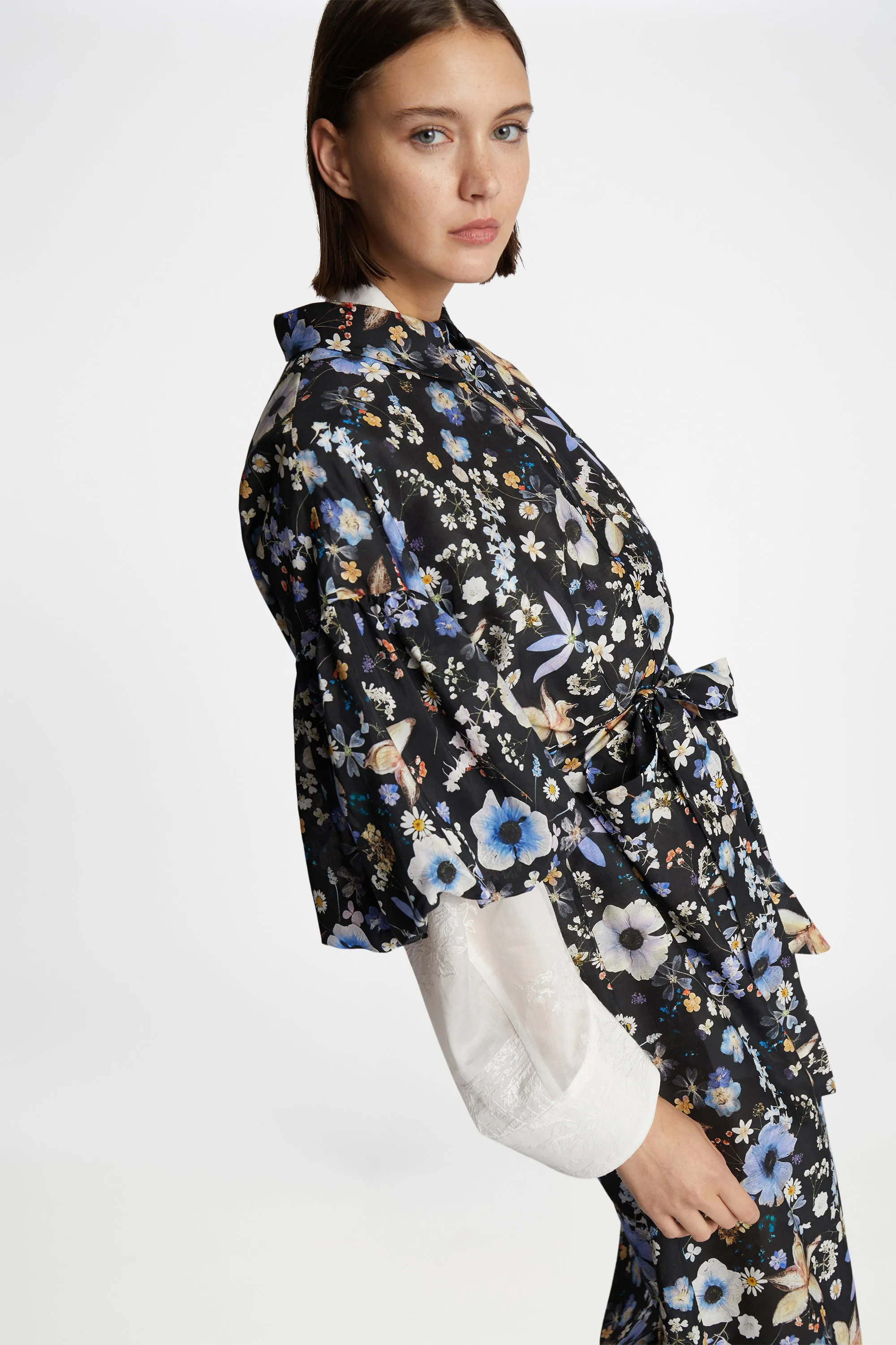 PALMETTO - BLACK sold by Munthe product image thumbnail 3