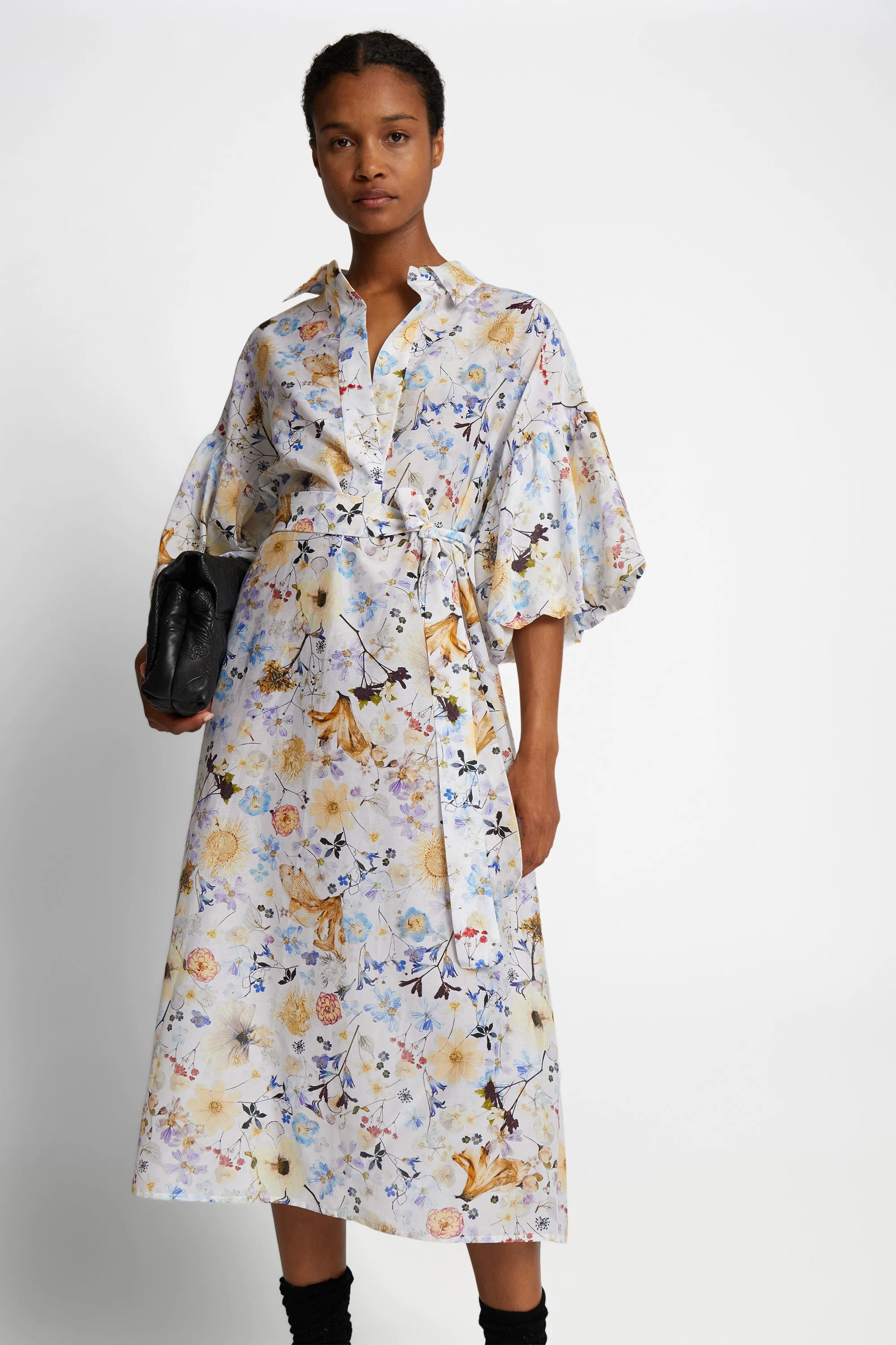 PALMETTO - CREME sold by Munthe product image thumbnail 3