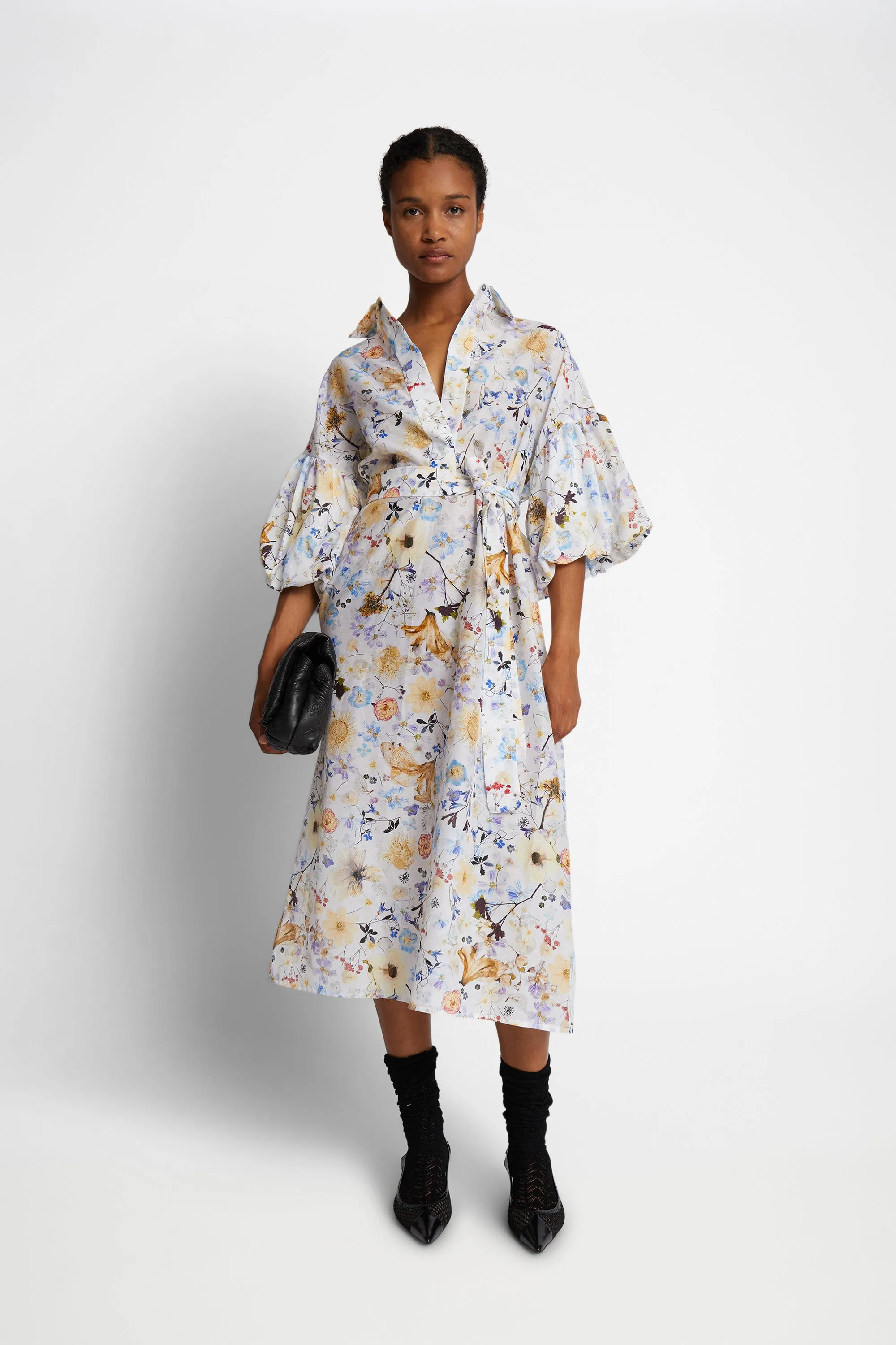 PALMETTO - CREME sold by Munthe