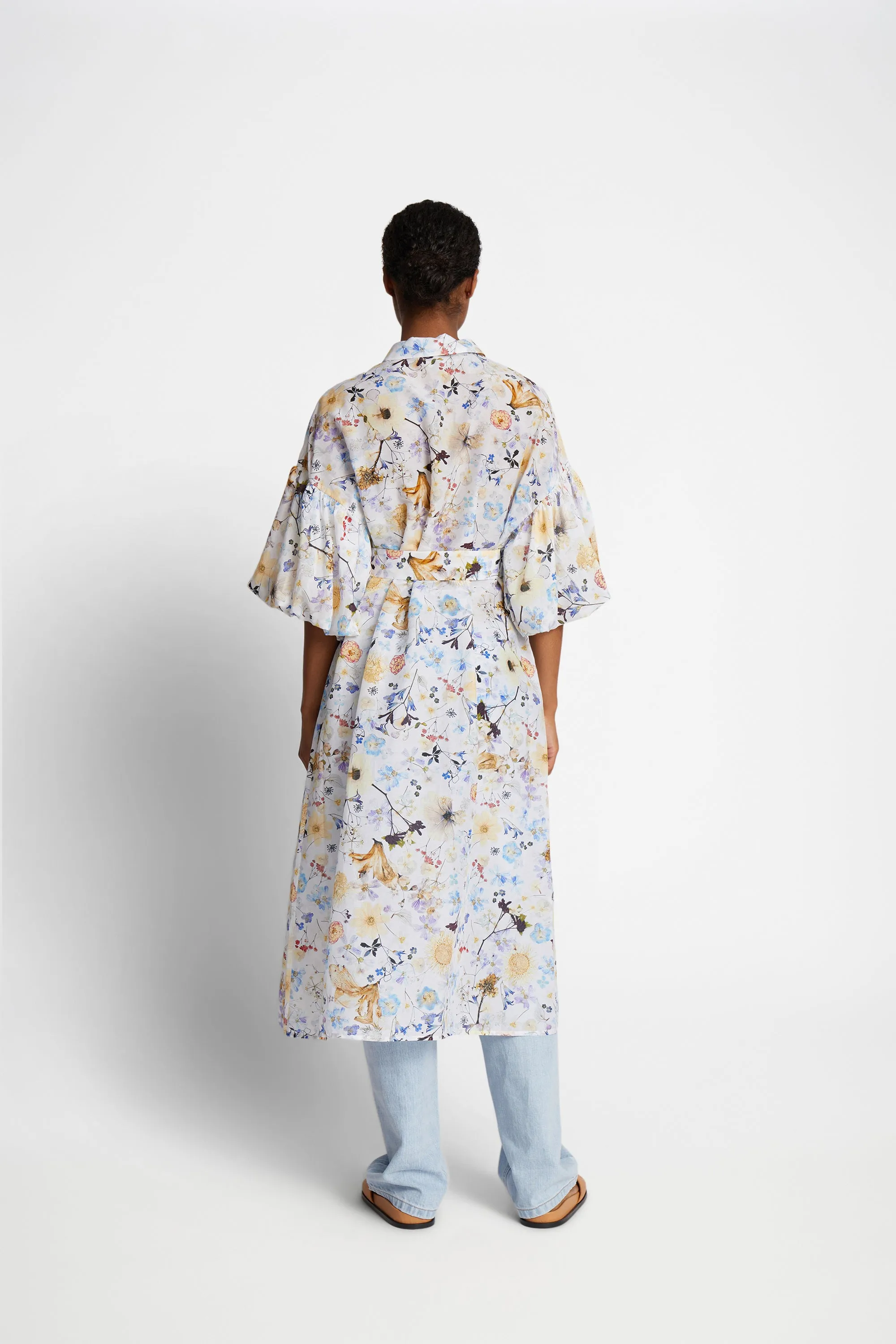 PALMETTO - CREME sold by Munthe product image thumbnail 5