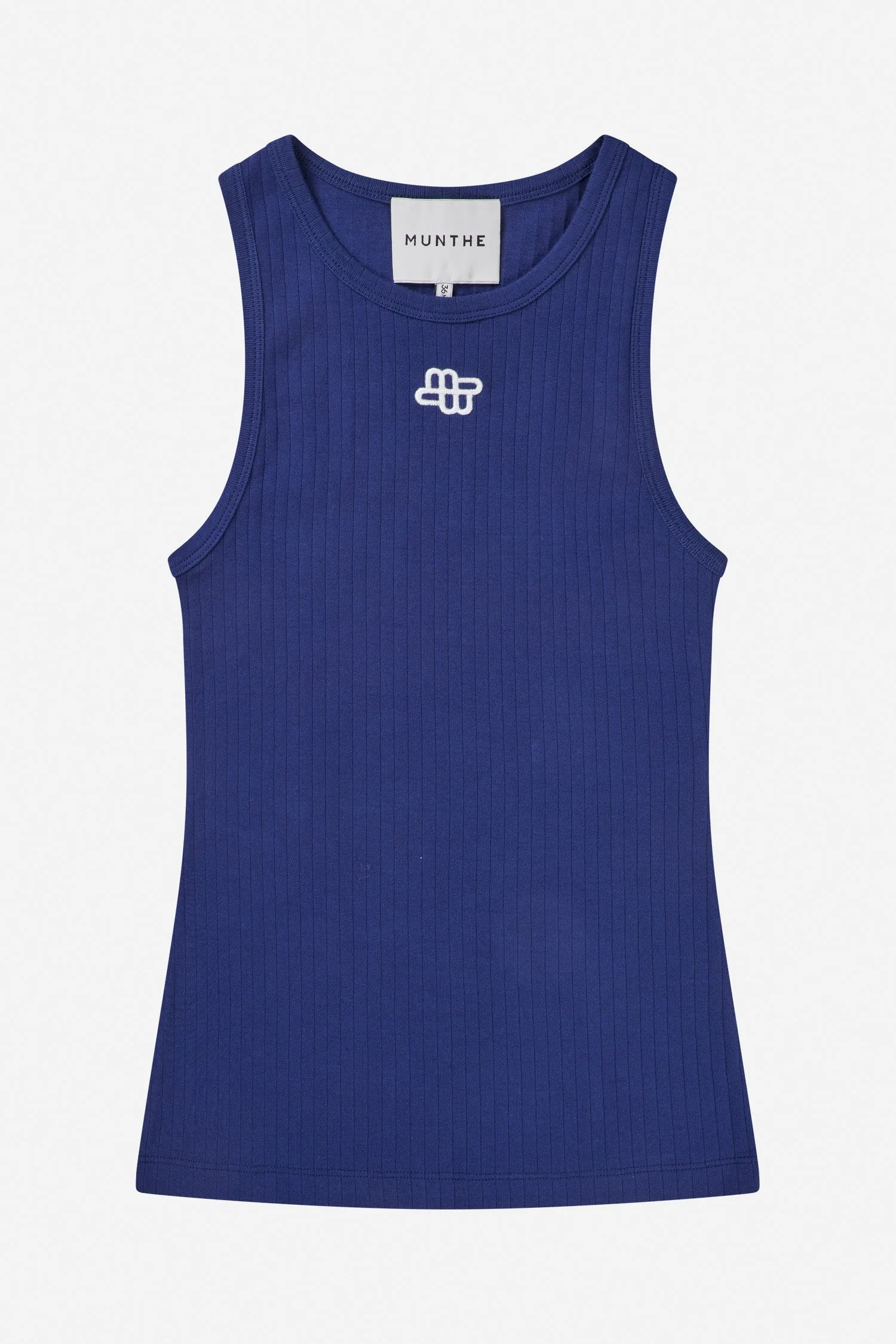 TEZZA - NAVY sold by Munthe product image thumbnail 4