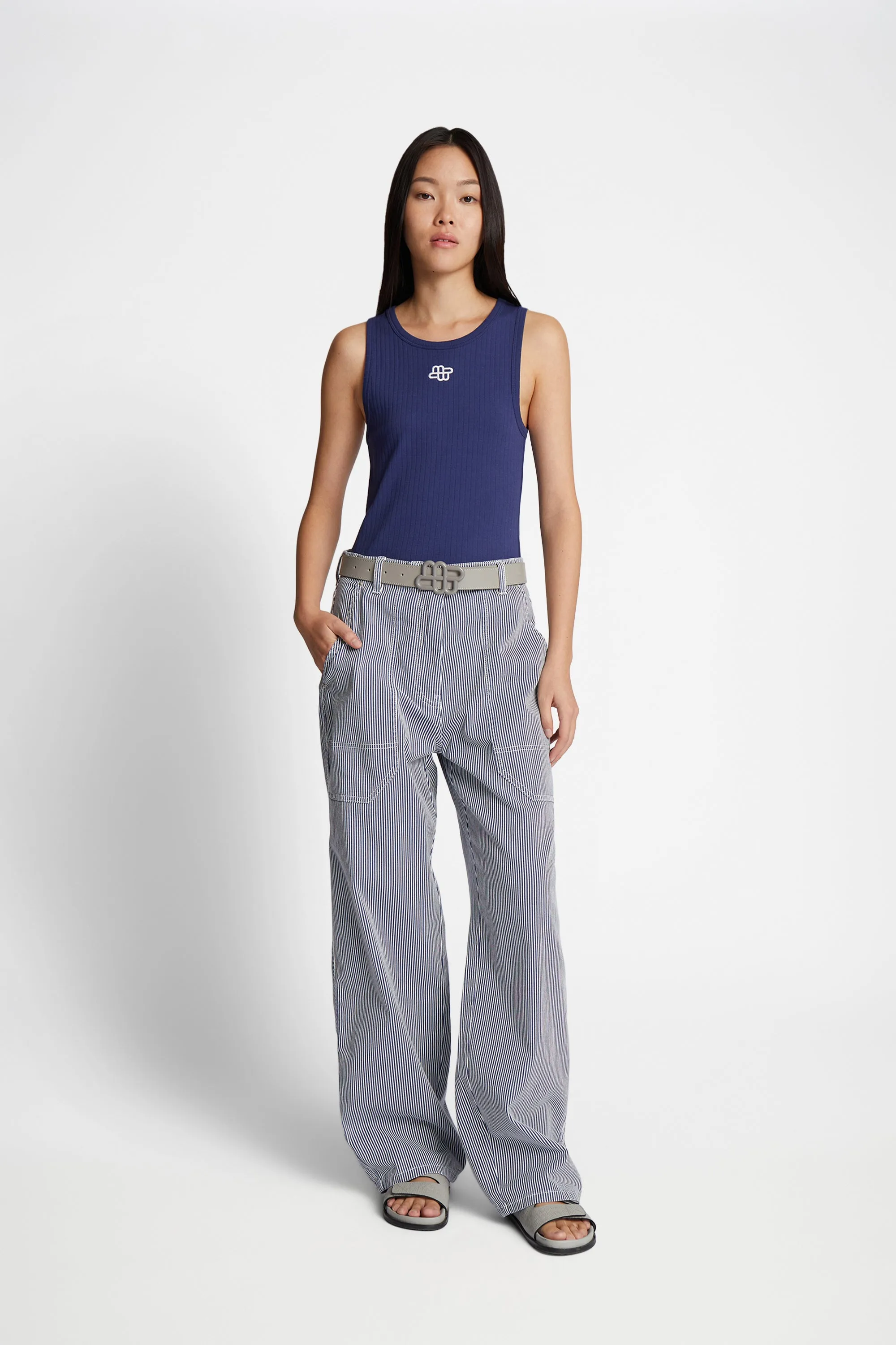 TEZZA - NAVY sold by Munthe