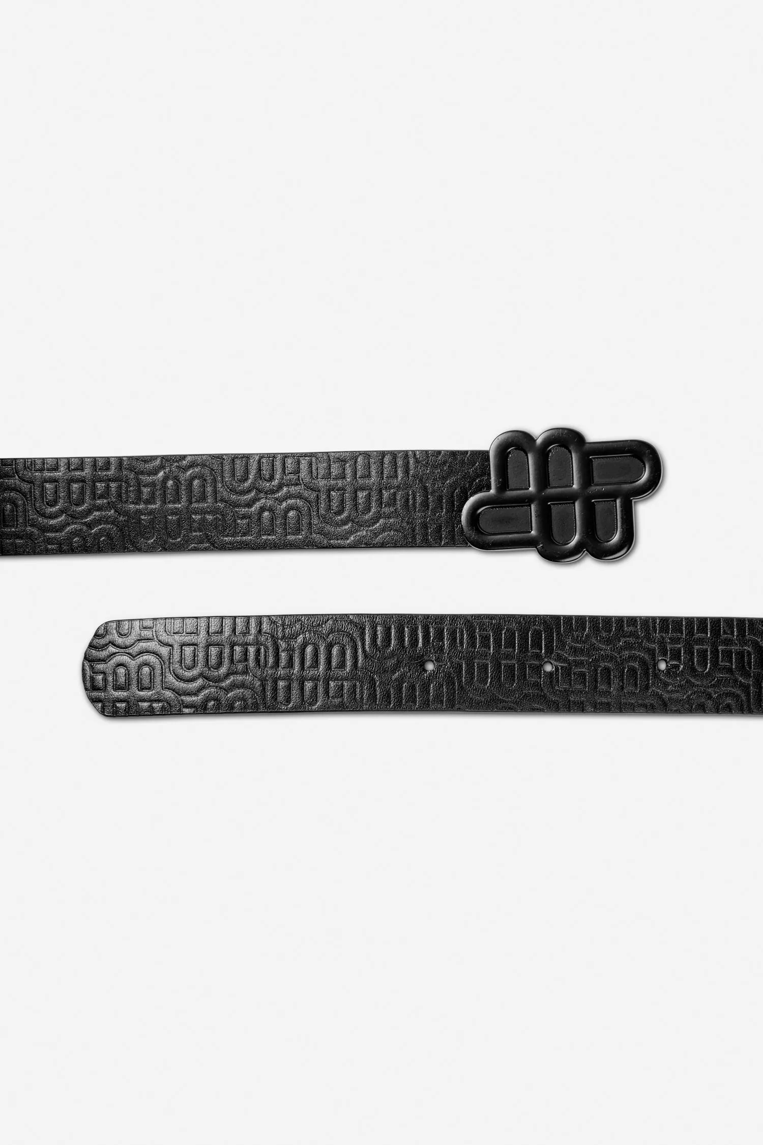 SOLINA - BLACK sold by Munthe product image thumbnail 3