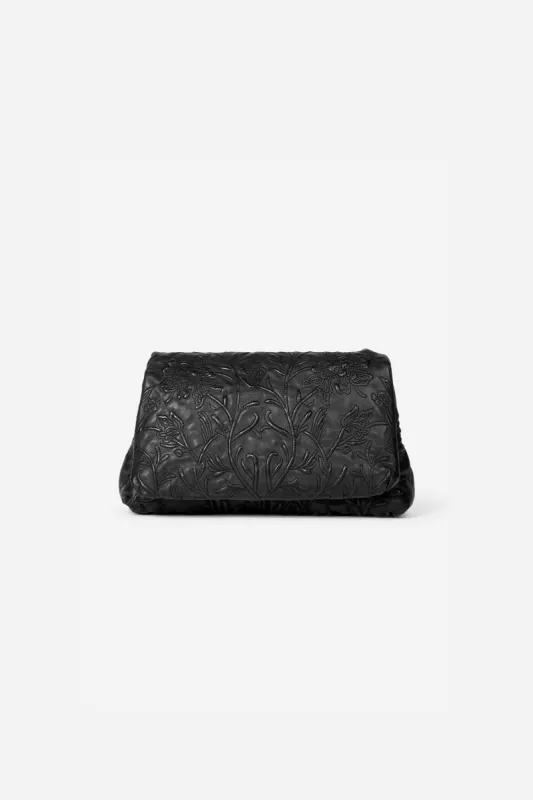 FOLUKE BAG - BLACK sold by Munthe
