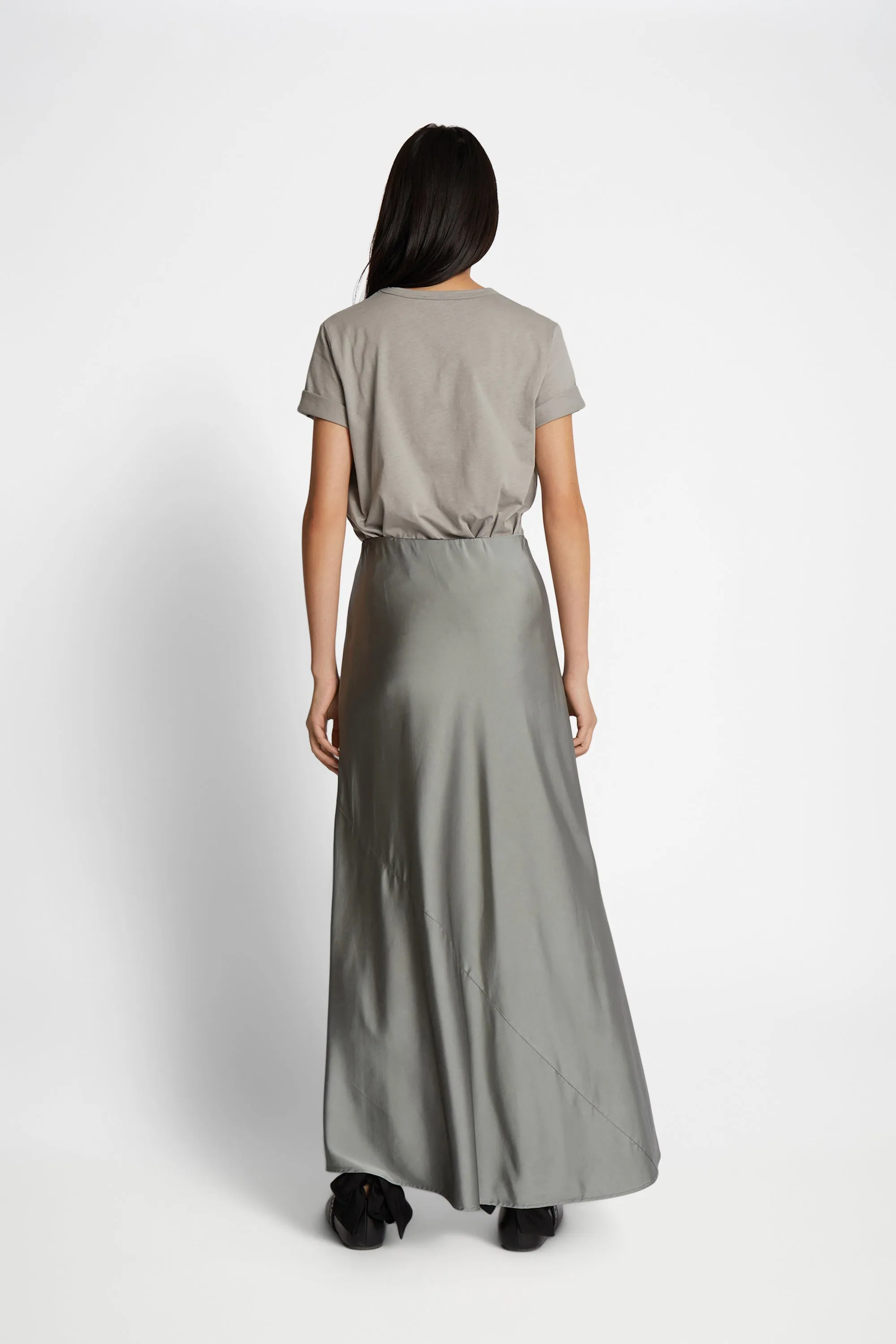 BARDOT - DUSTY GREEN sold by Munthe product image thumbnail 5