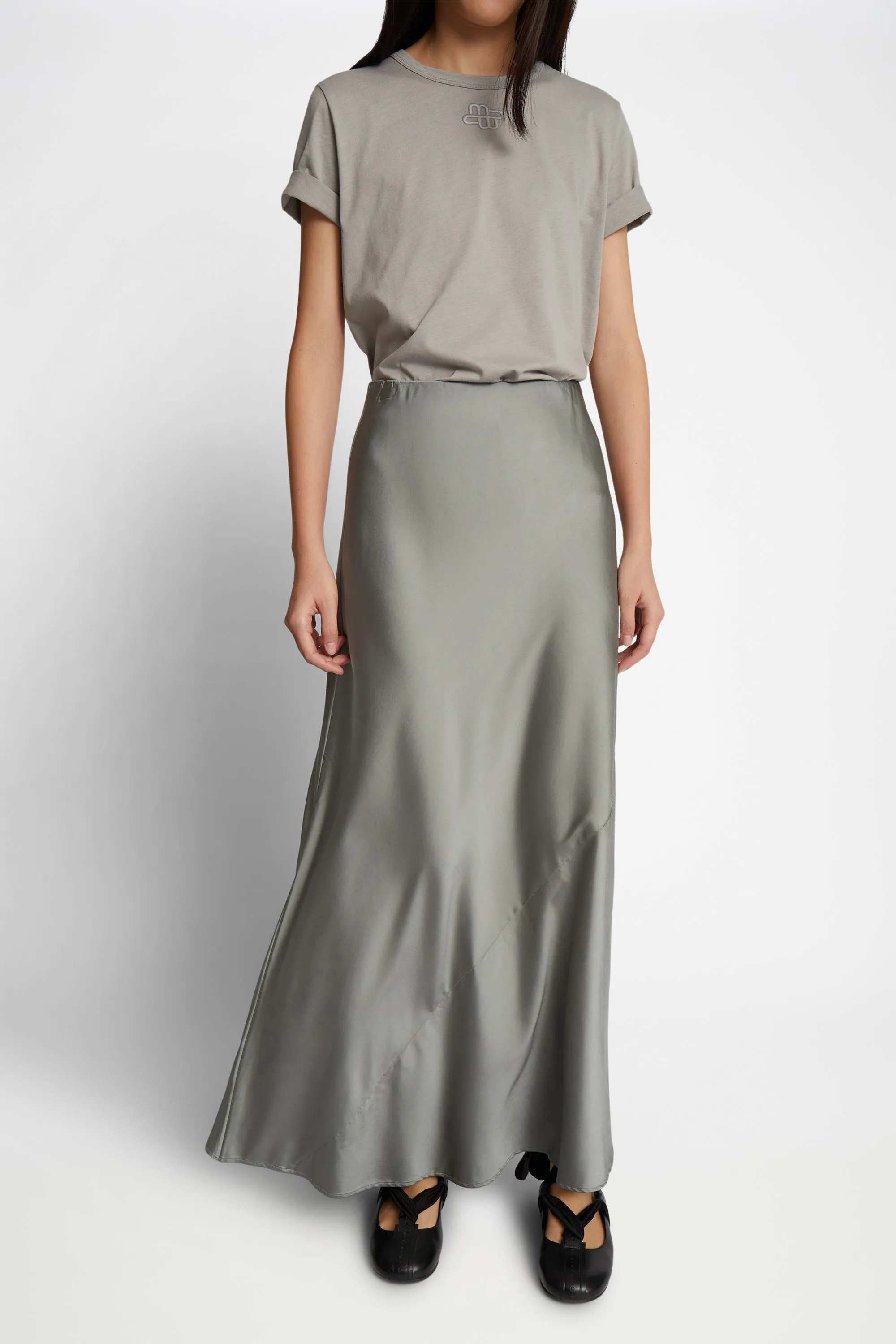 BARDOT - DUSTY GREEN sold by Munthe product image thumbnail 3