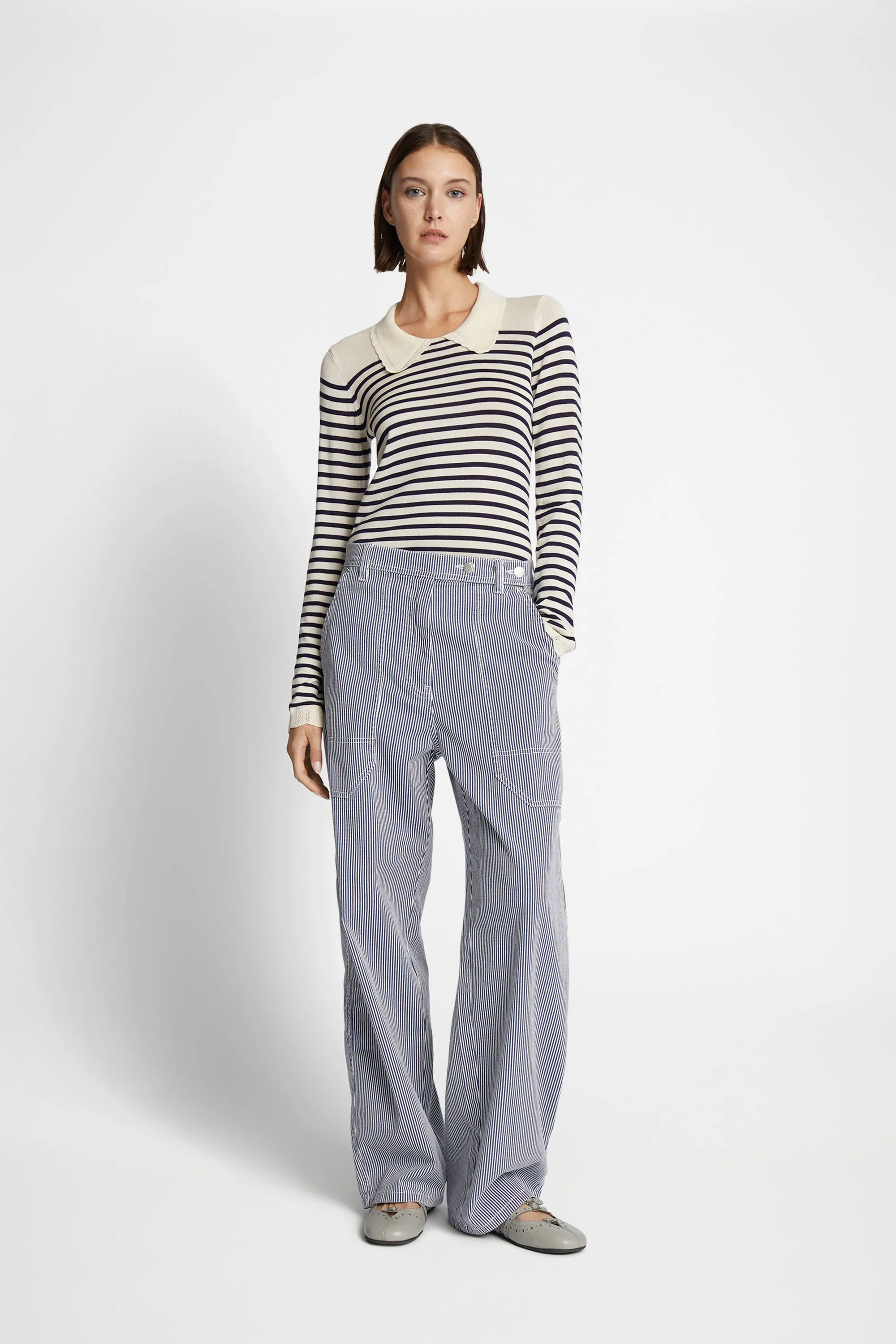 ELSE - IVORY sold by Munthe