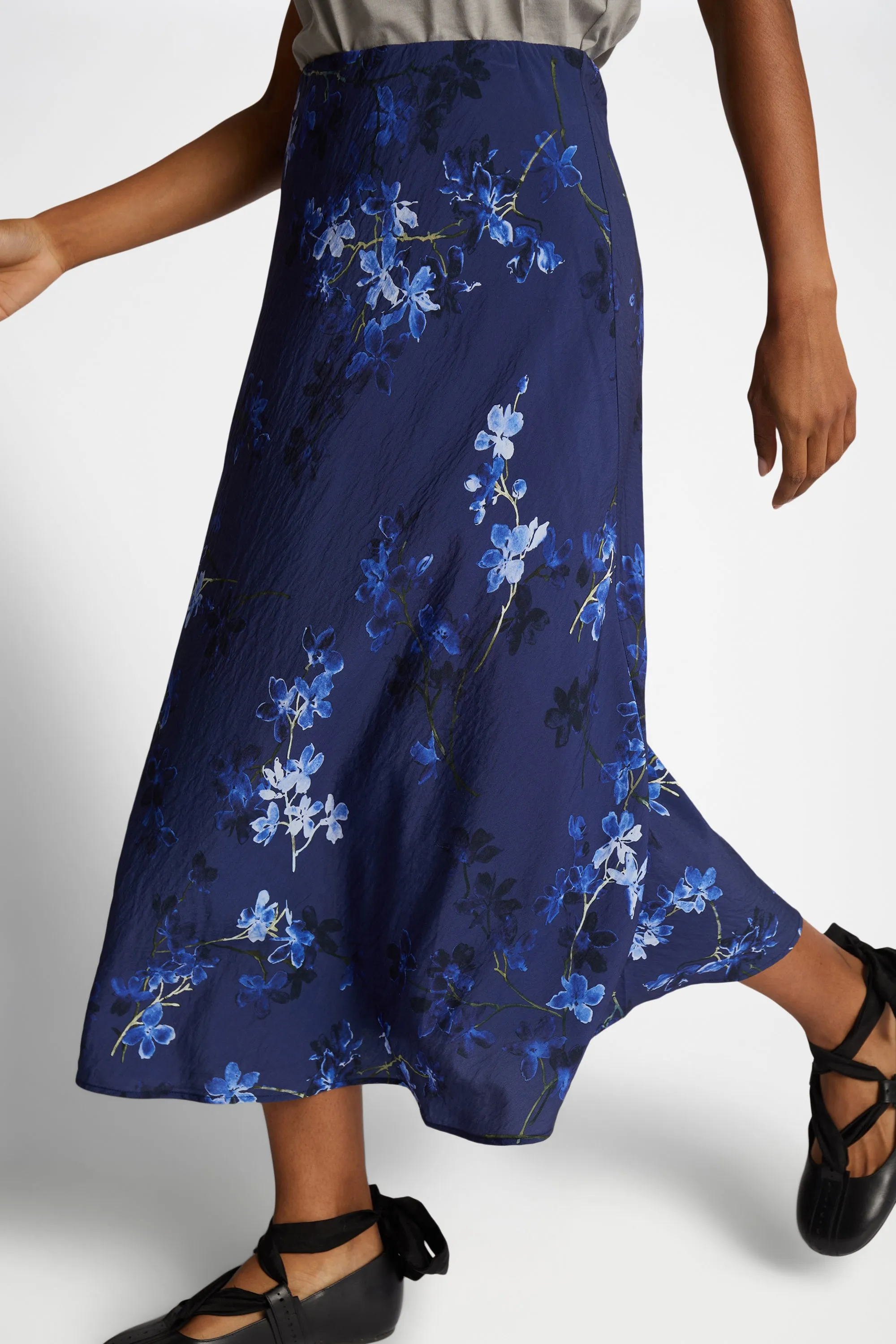 CARSON - NAVY sold by Munthe product image thumbnail 2