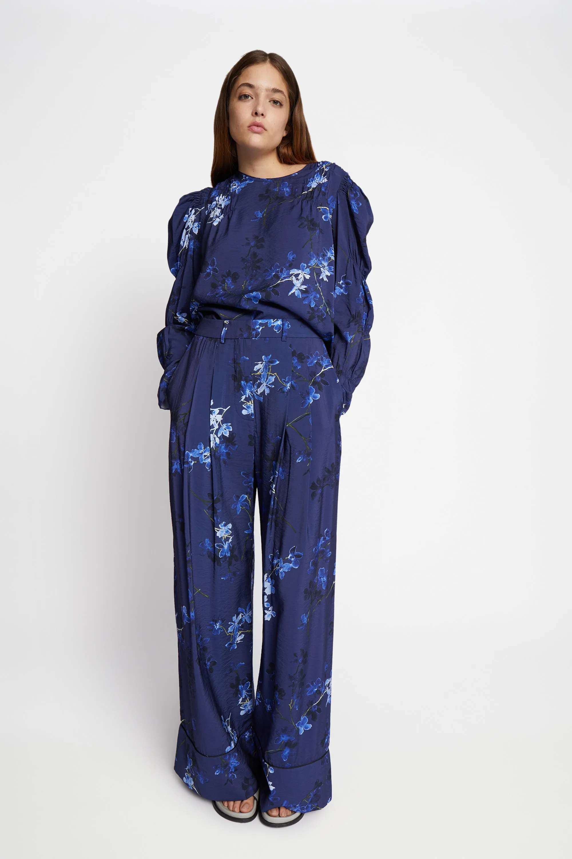 FAICUS - NAVY sold by Munthe product image thumbnail 4