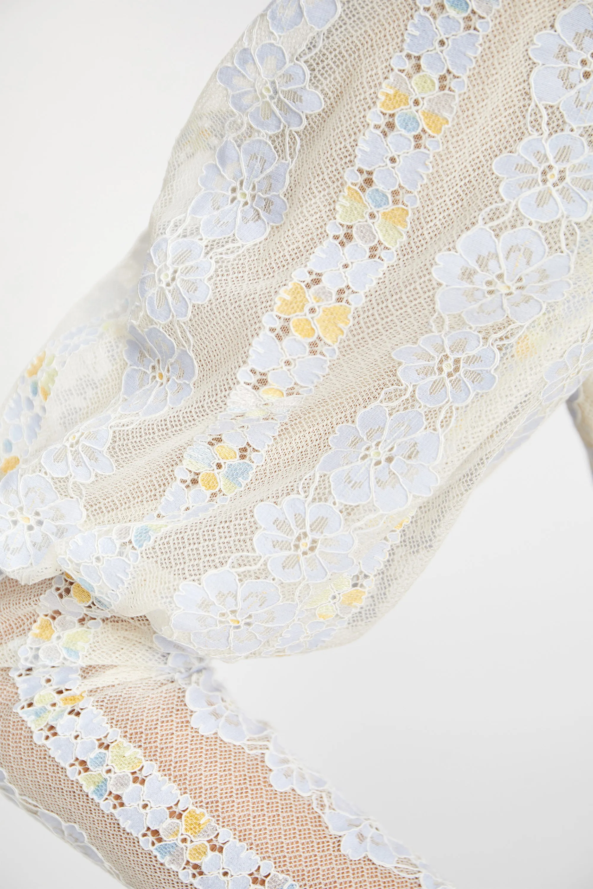 FEMIA - LIGHT BLUE sold by Munthe product image thumbnail 3