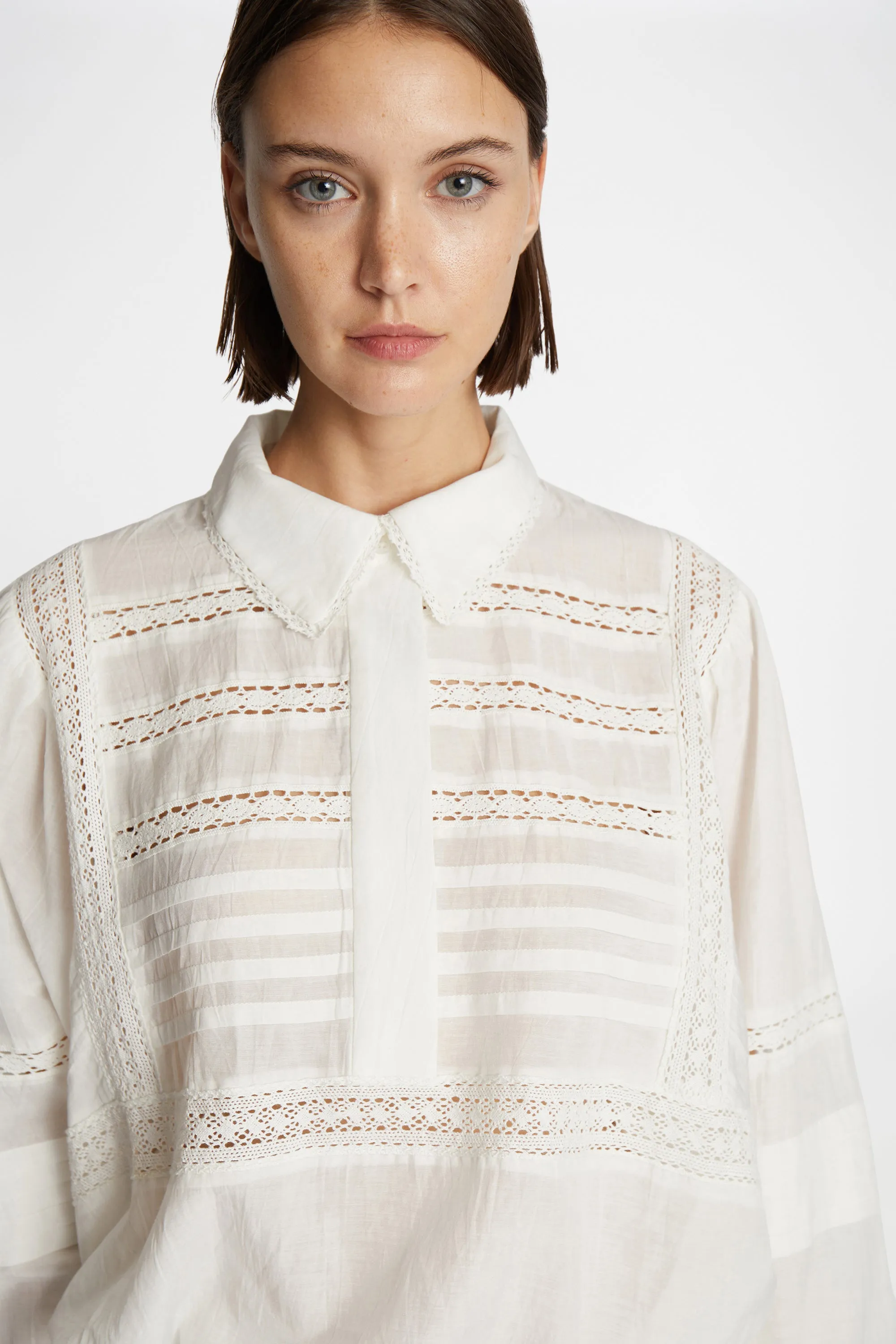 FERDIE - WHITE sold by Munthe product image thumbnail 3