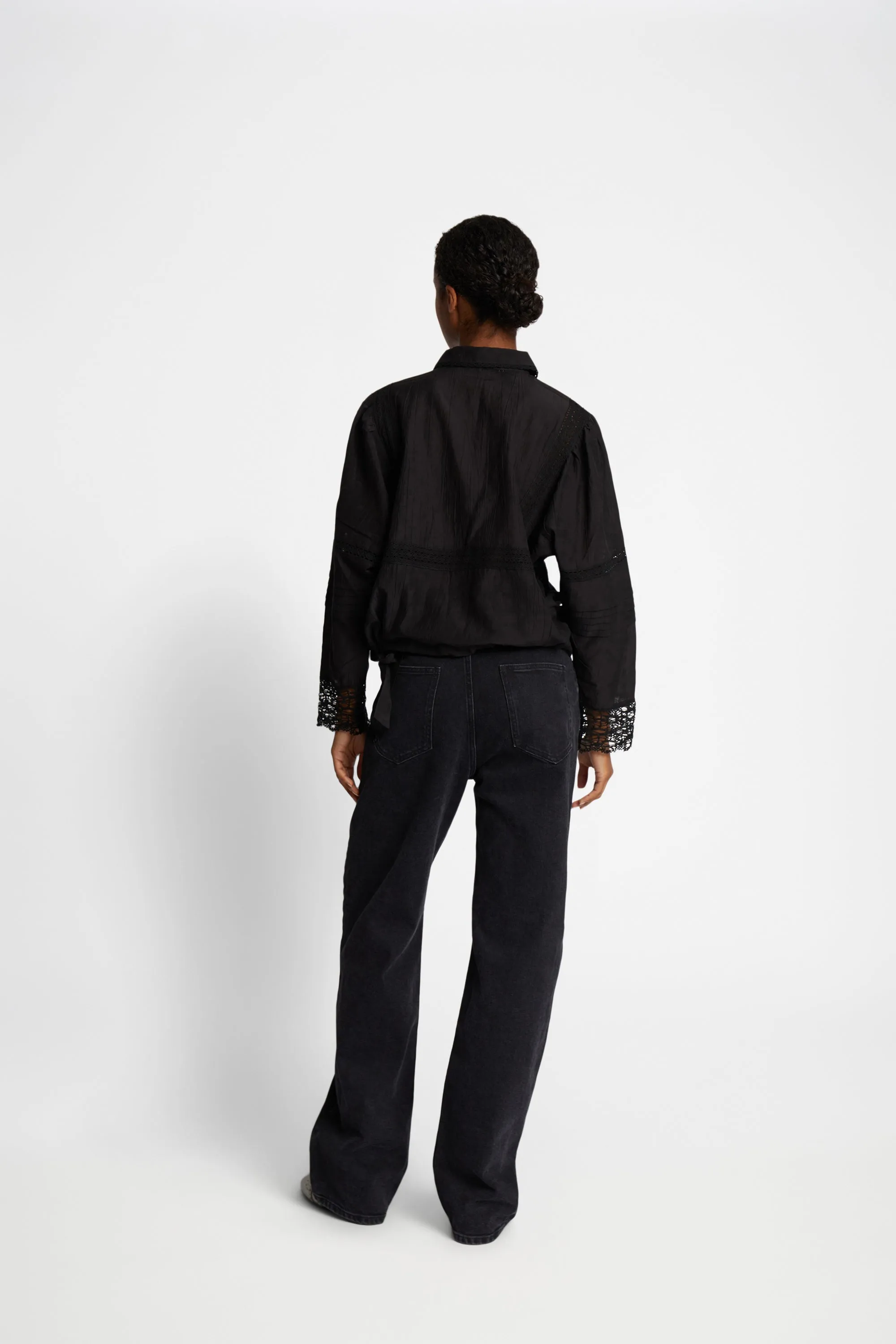 FERDIE - BLACK sold by Munthe product image thumbnail 5