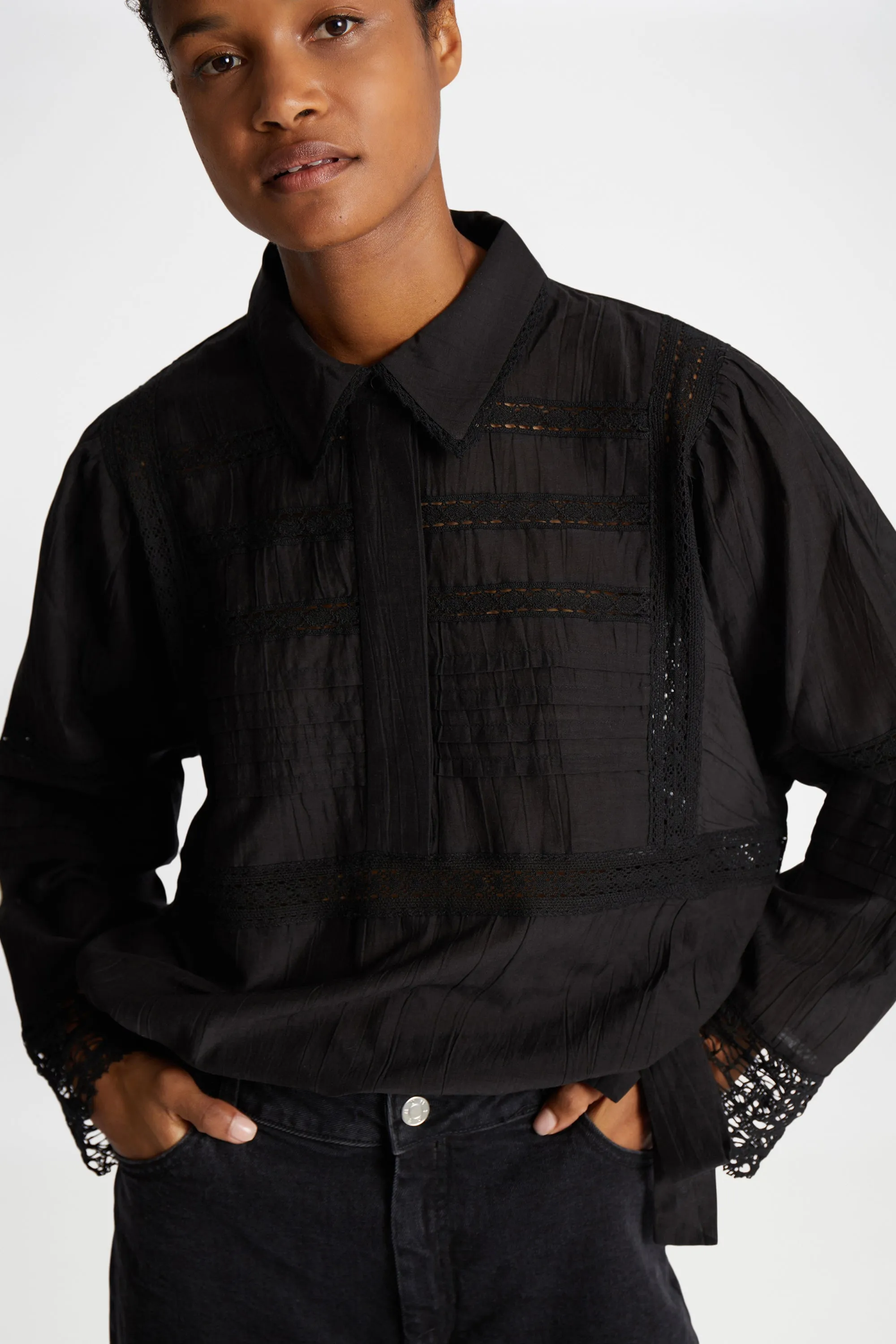 FERDIE - BLACK sold by Munthe product image thumbnail 2