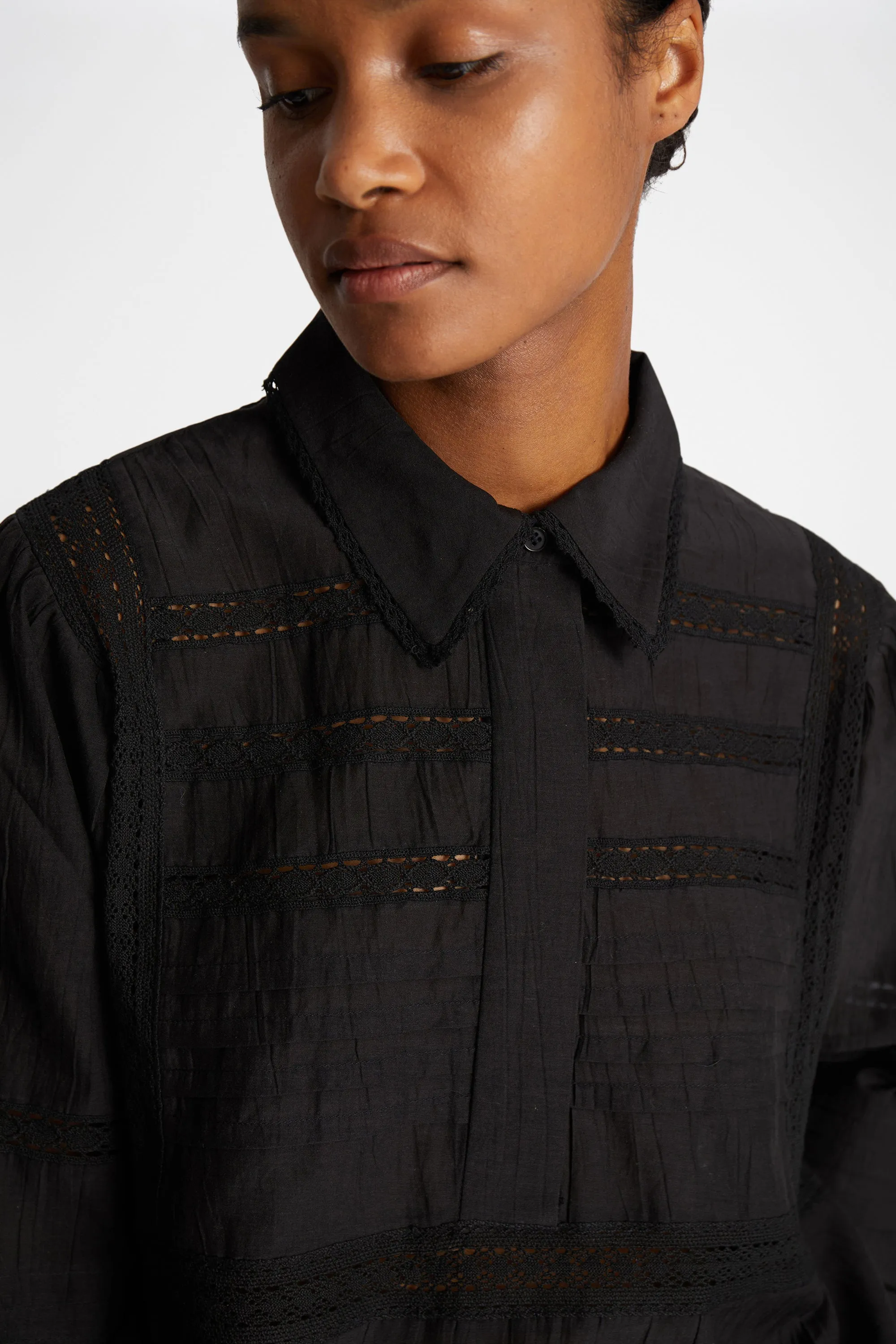 FERDIE - BLACK sold by Munthe product image thumbnail 4