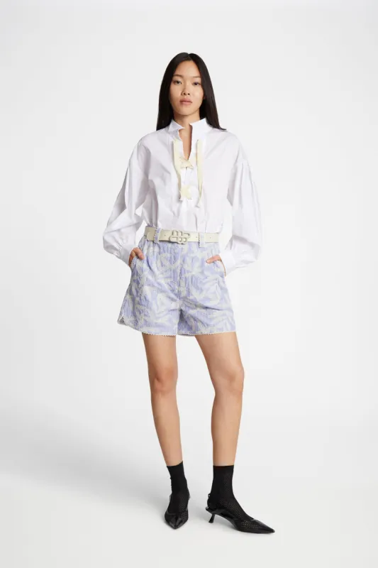 FIDELMA - LIGHT BLUE sold by Munthe