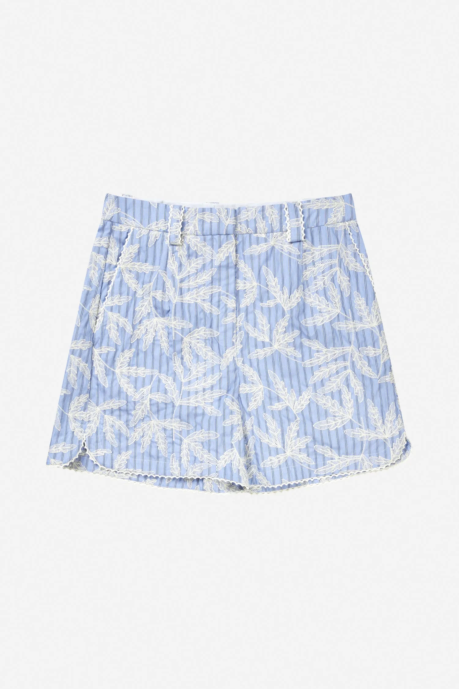 FIDELMA - LIGHT BLUE sold by Munthe product image thumbnail 5