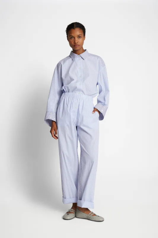 FIDDA - BLUE sold by Munthe