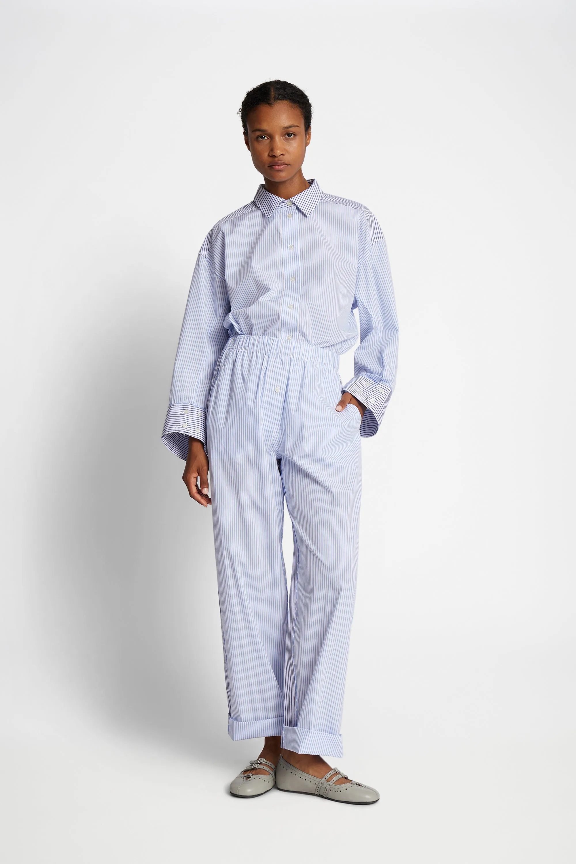 FIDDA - BLUE sold by Munthe