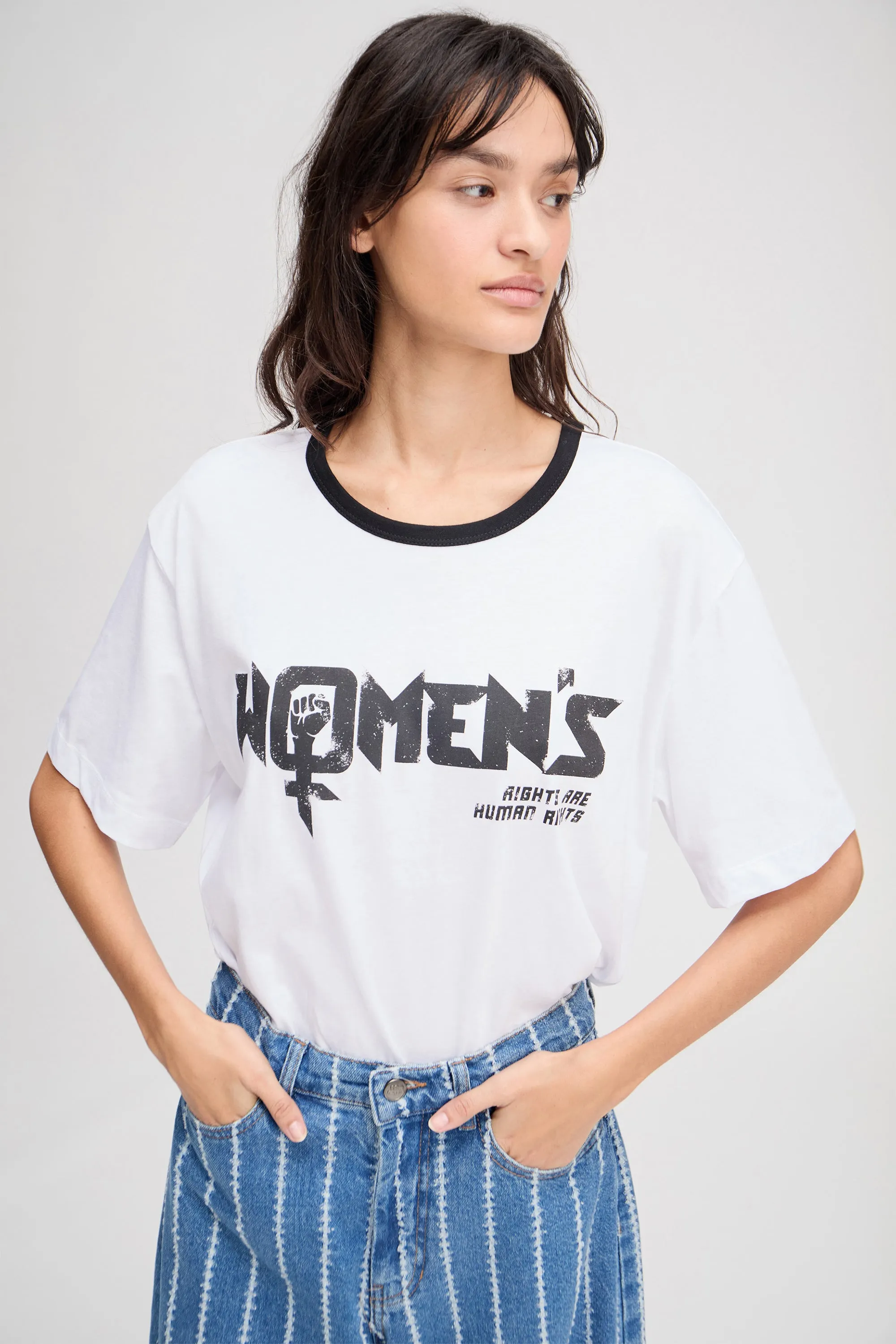 FILISHA - WHITE sold by Munthe product image thumbnail 2