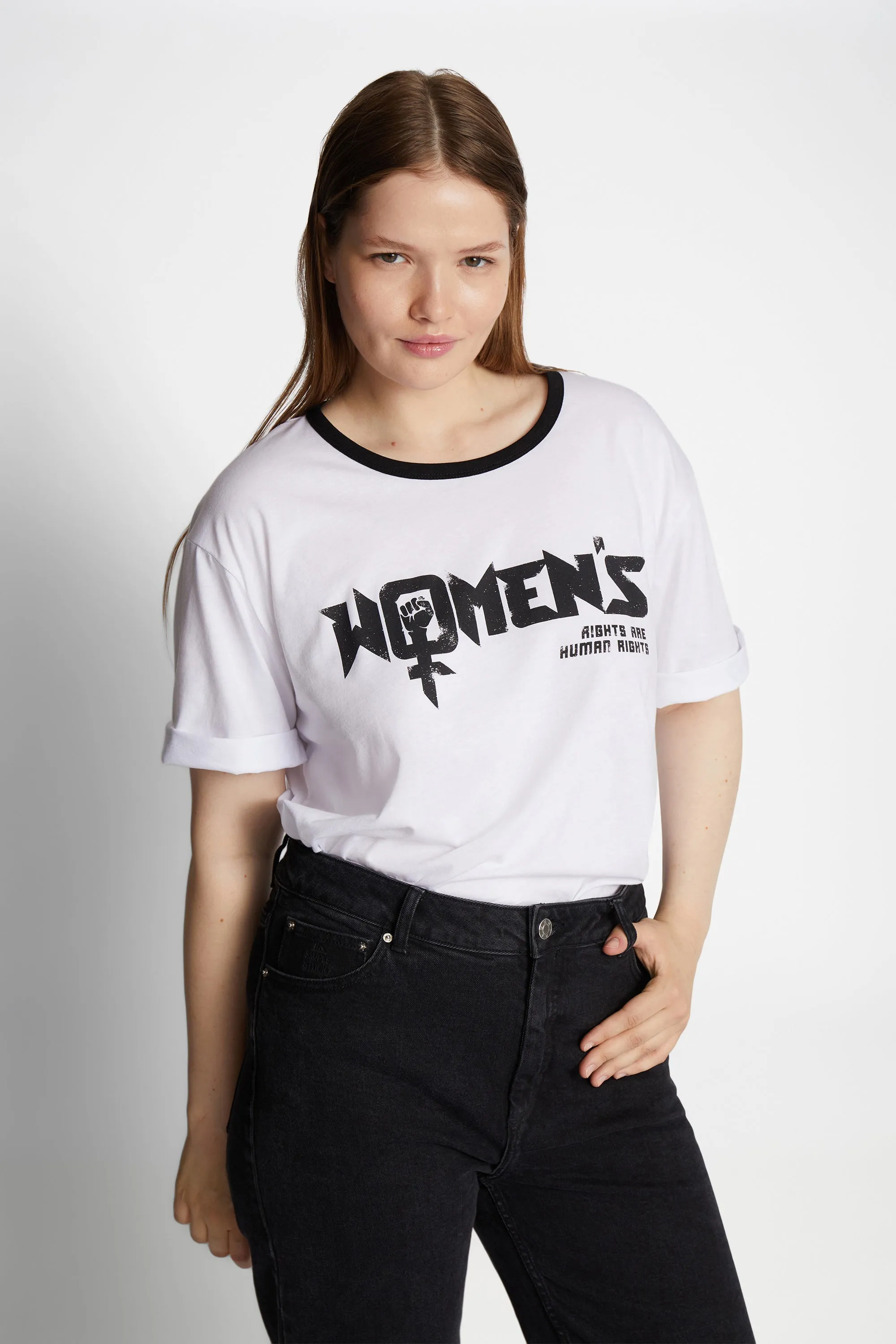 FILISHA - WHITE sold by Munthe product image thumbnail 3