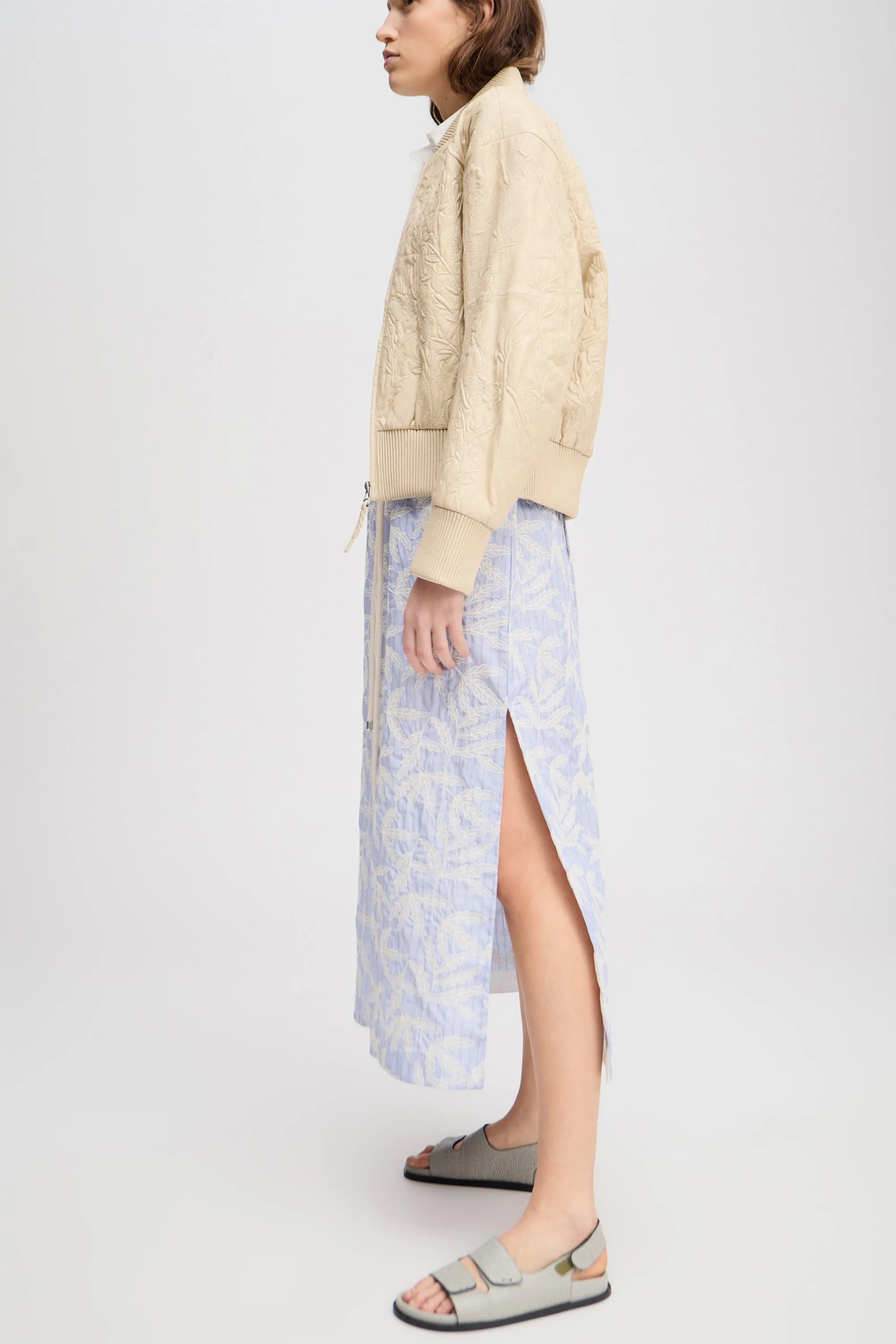 FILIRA - LIGHT BLUE sold by Munthe product image thumbnail 3