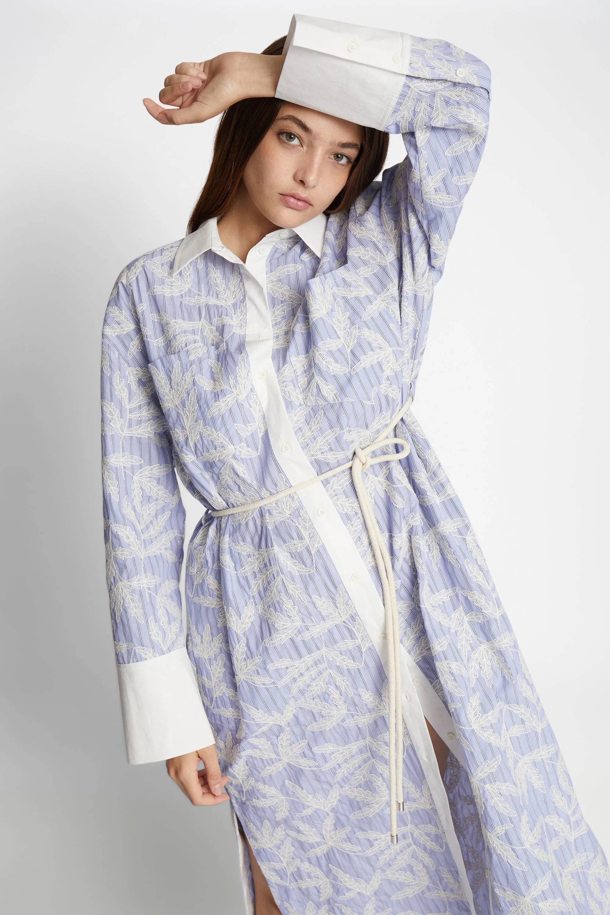 FILIRA - LIGHT BLUE sold by Munthe product image thumbnail 2