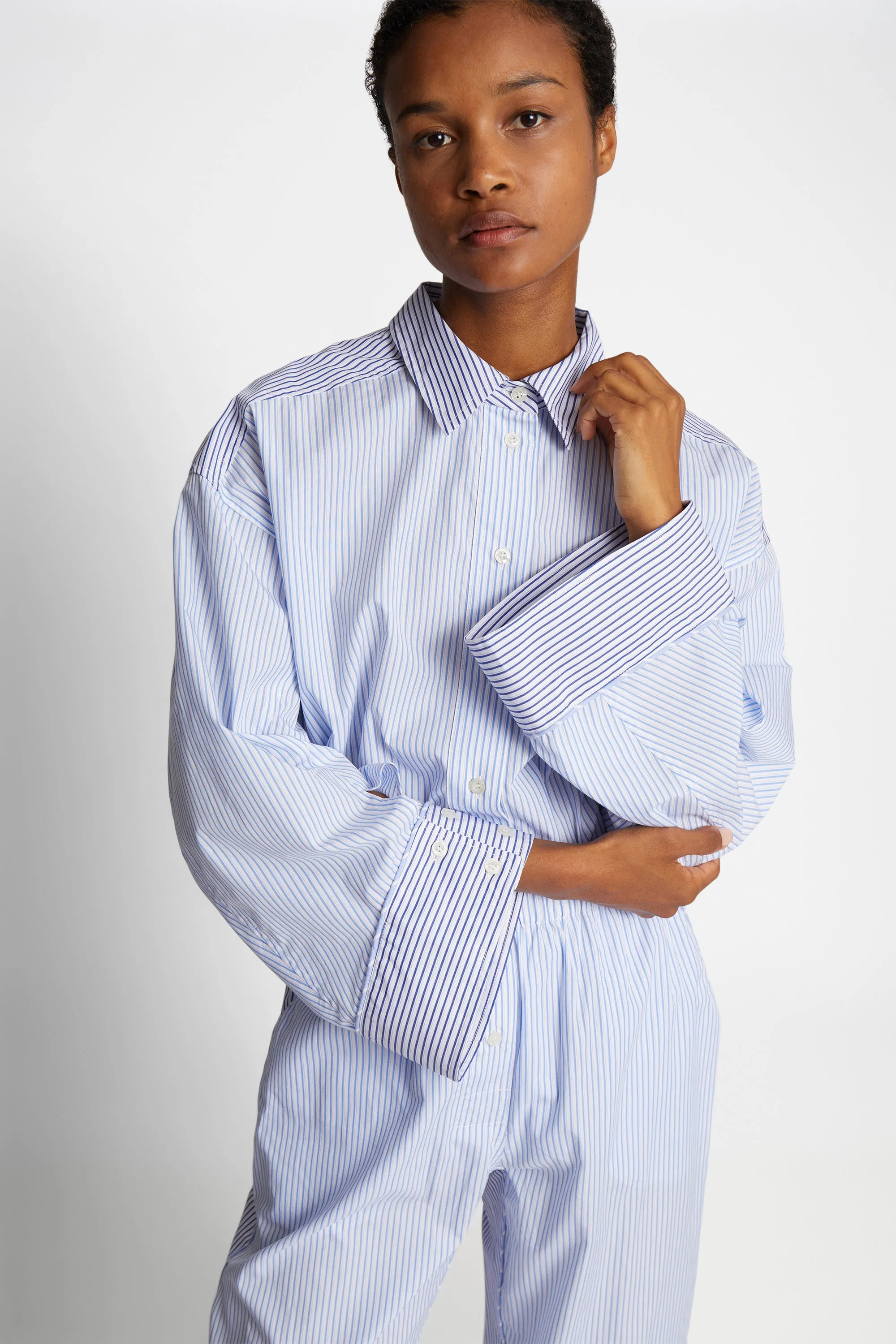 FILBERTO - BLUE sold by Munthe product image thumbnail 2