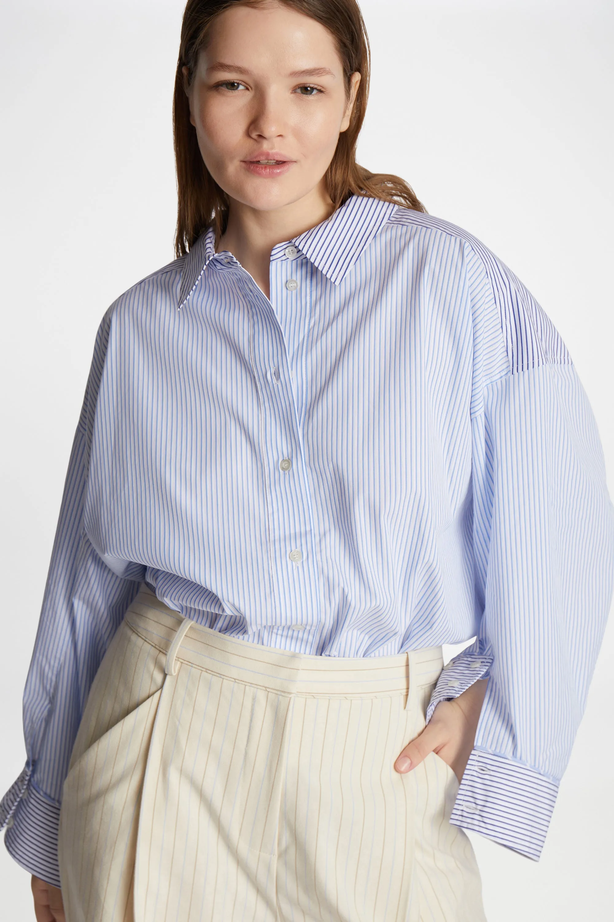 FILBERTO - BLUE sold by Munthe product image thumbnail 4