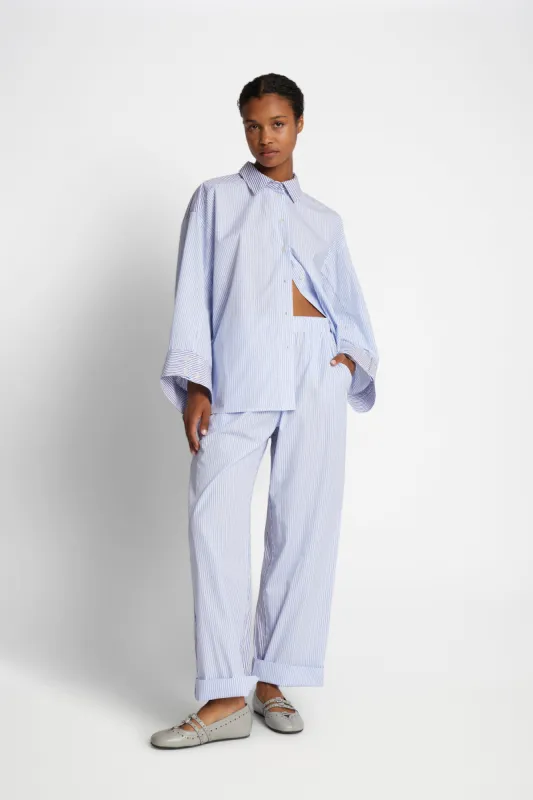 FILBERTO - BLUE sold by Munthe