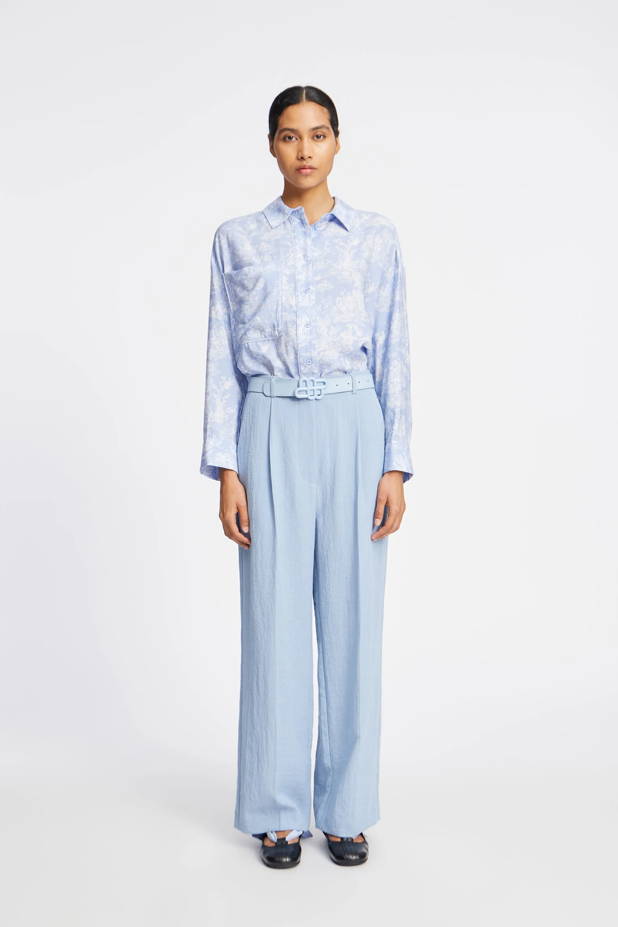 FILIUS - WHITE sold by Munthe