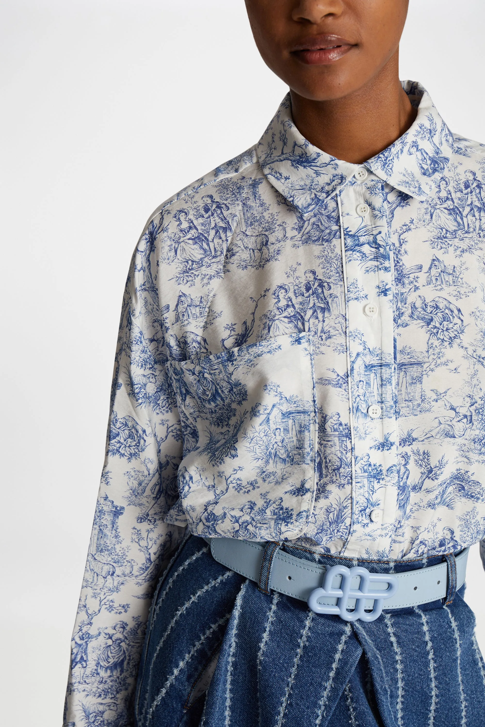 FILIUS - LIGHT BLUE sold by Munthe product image thumbnail 3