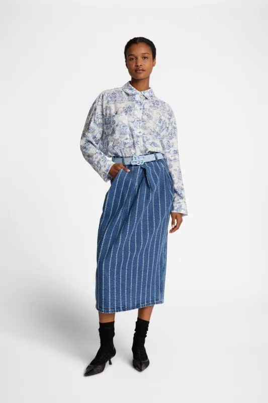 FILIUS - LIGHT BLUE sold by Munthe