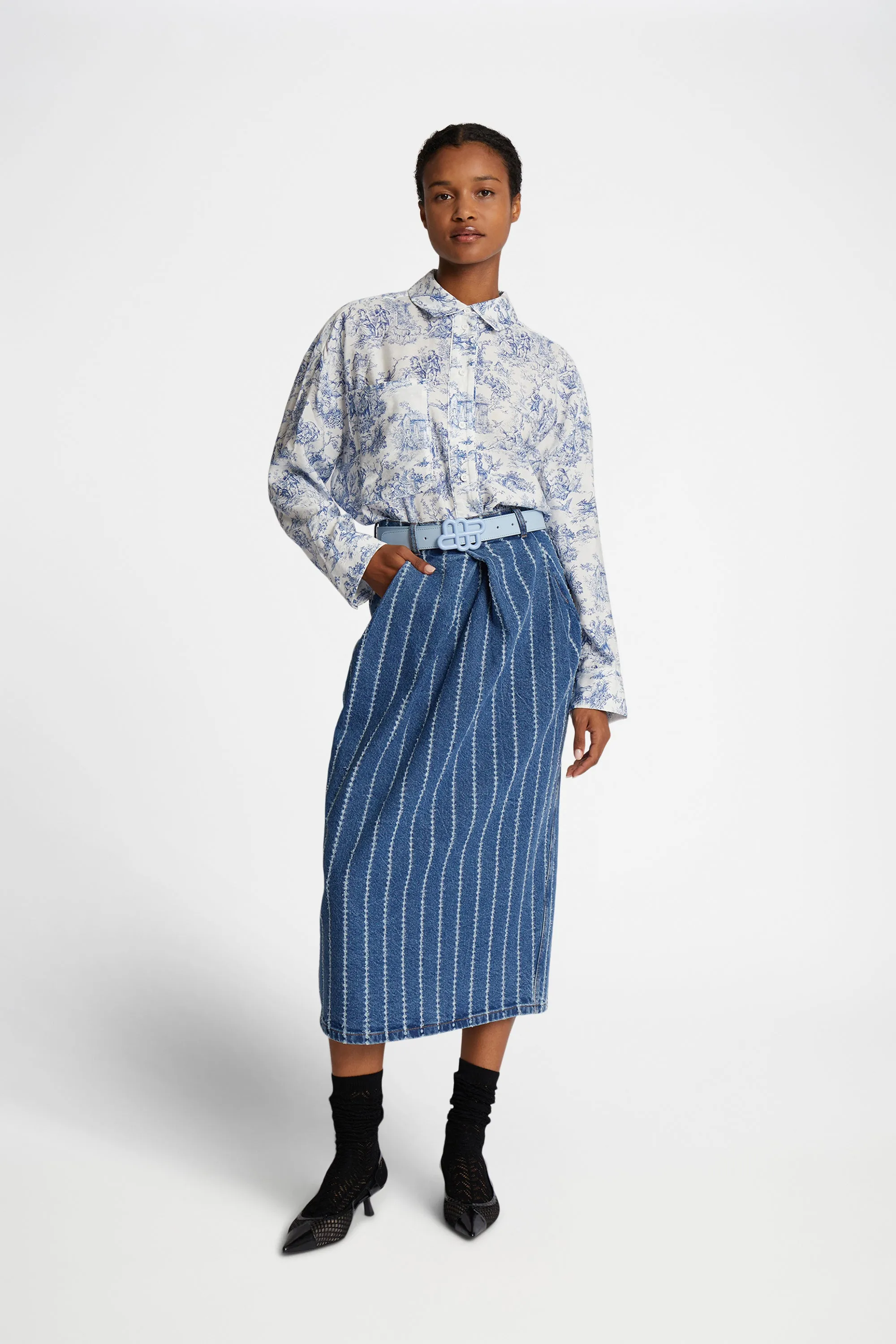 FILIUS - LIGHT BLUE sold by Munthe