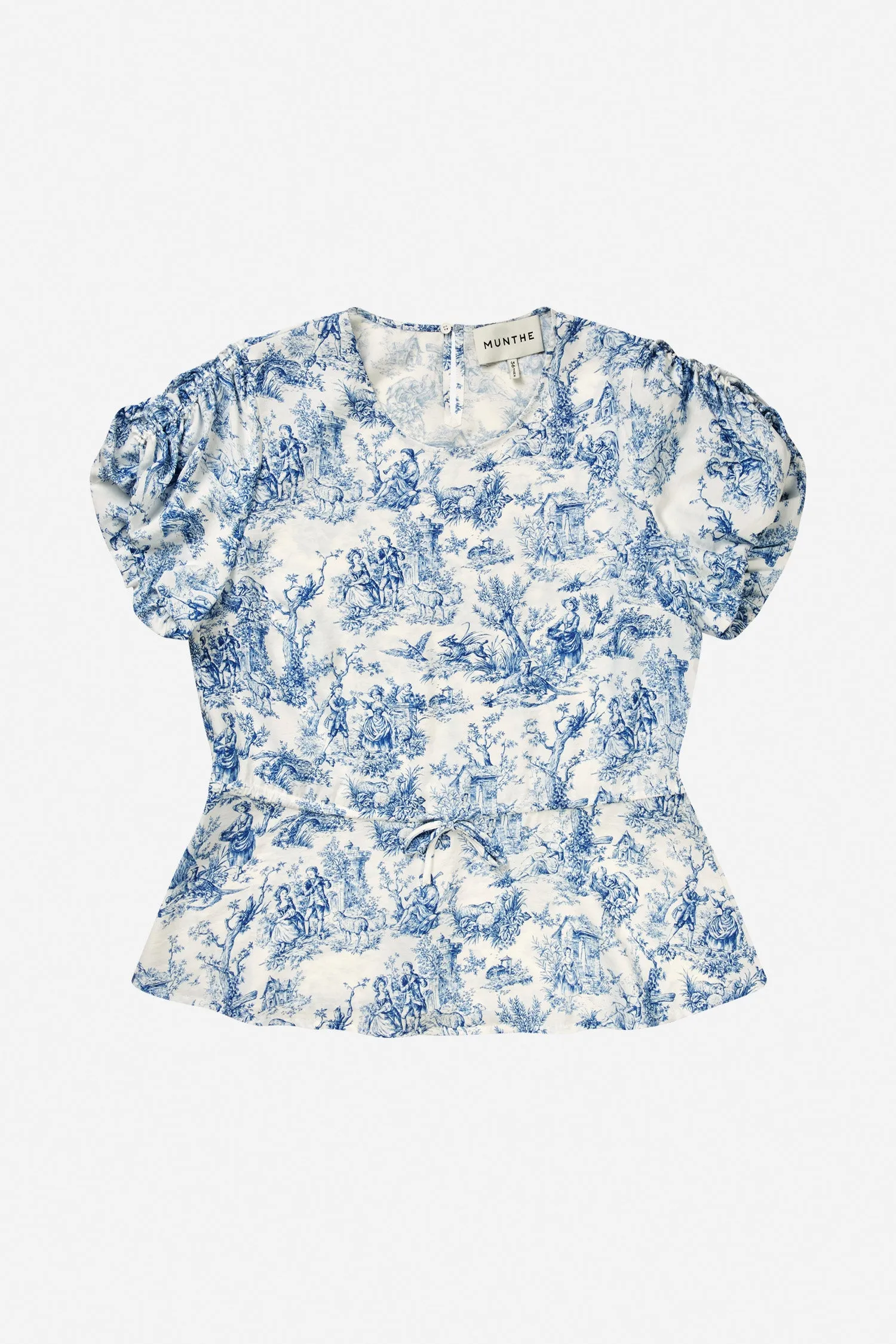 FINONOLA - LIGHT BLUE sold by Munthe product image thumbnail 5