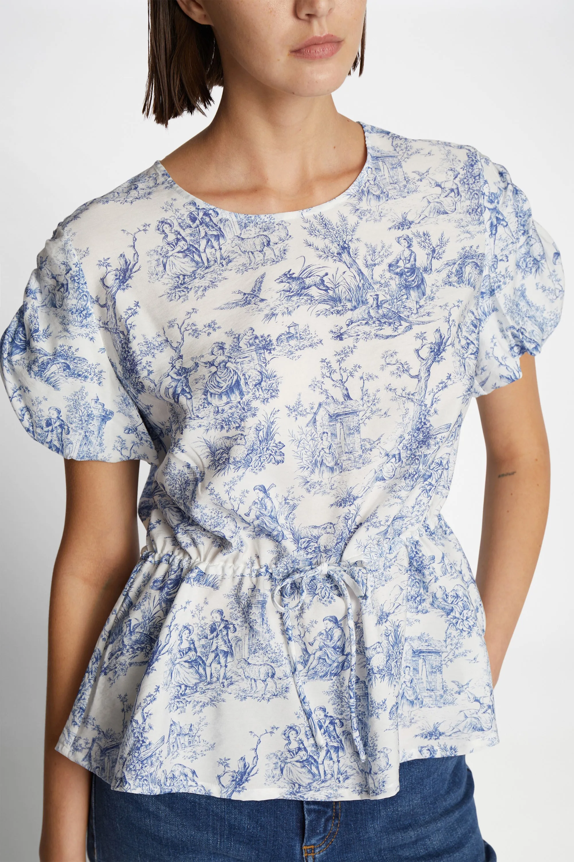 FINONOLA - LIGHT BLUE sold by Munthe product image thumbnail 3