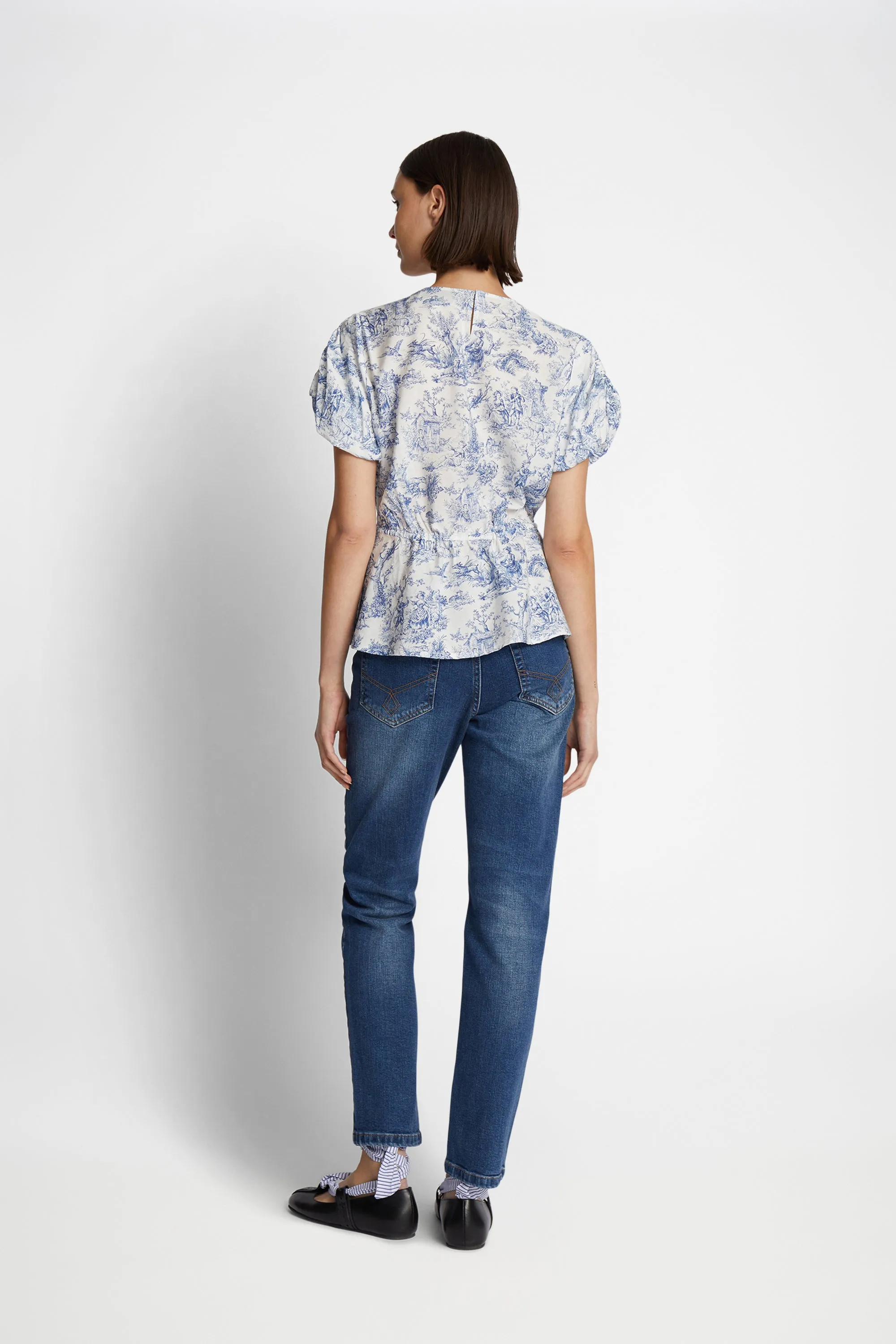 FINONOLA - LIGHT BLUE sold by Munthe product image thumbnail 4