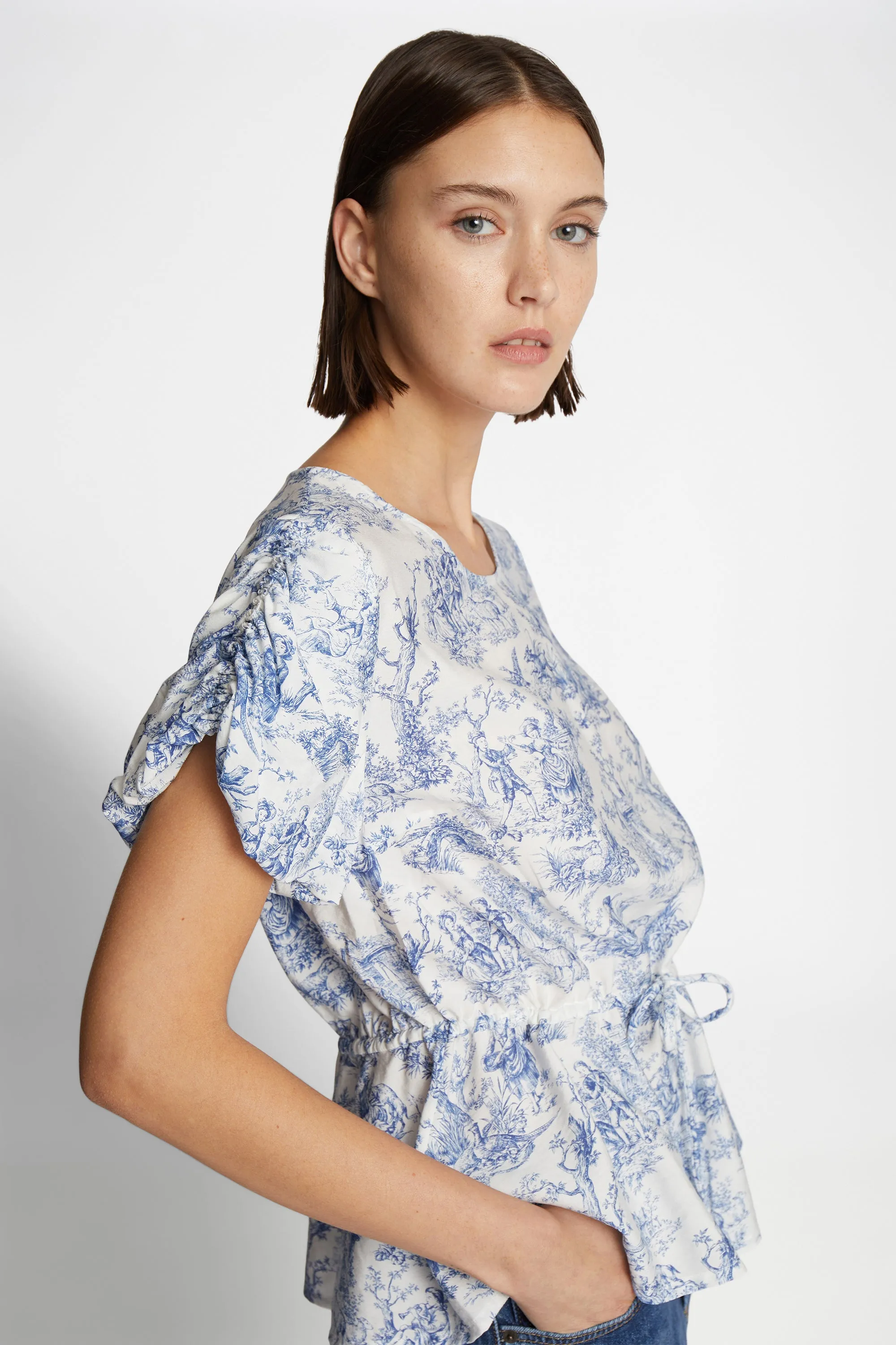 FINONOLA - LIGHT BLUE sold by Munthe product image thumbnail 2