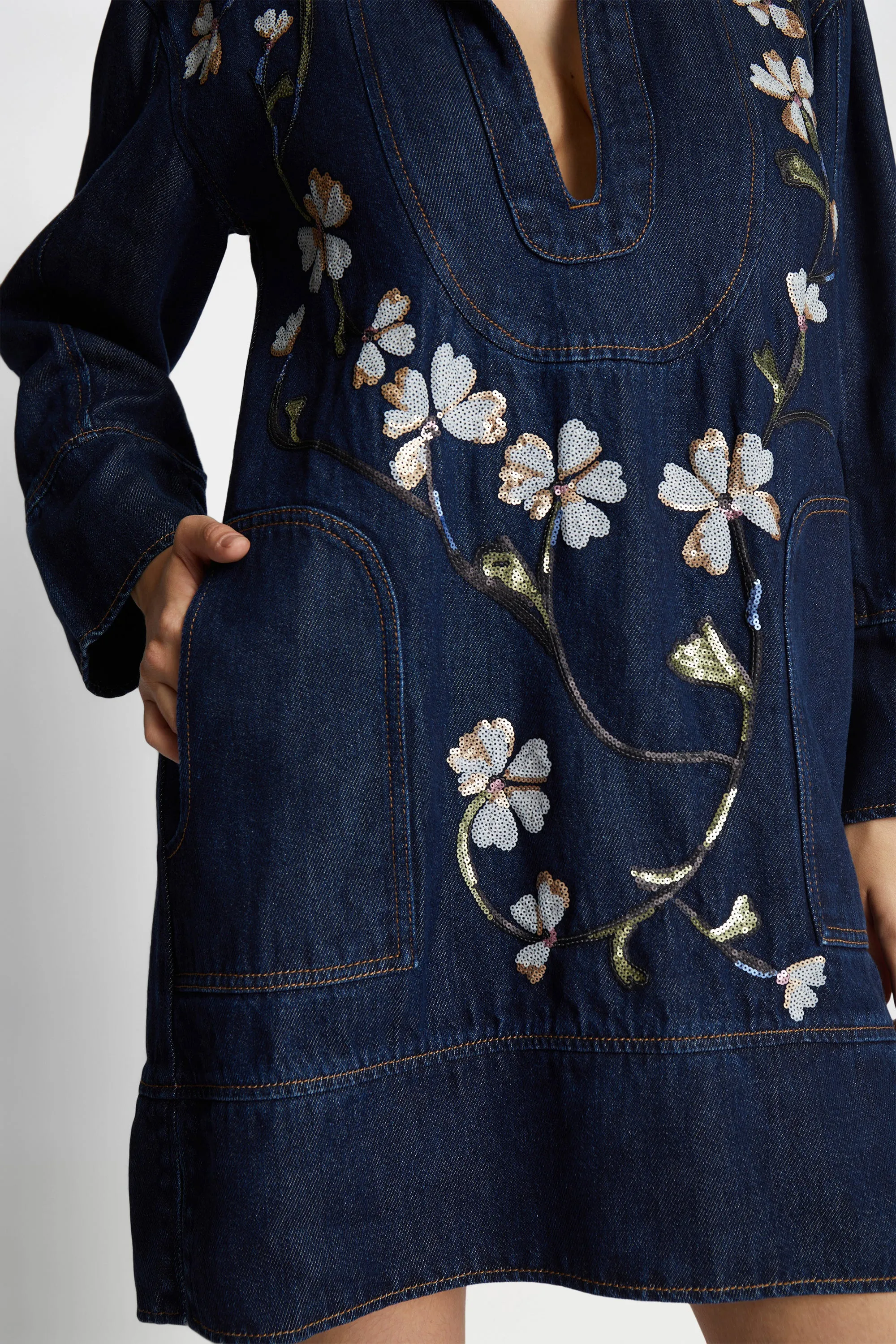 FIVA - INDIGO sold by Munthe product image thumbnail 4