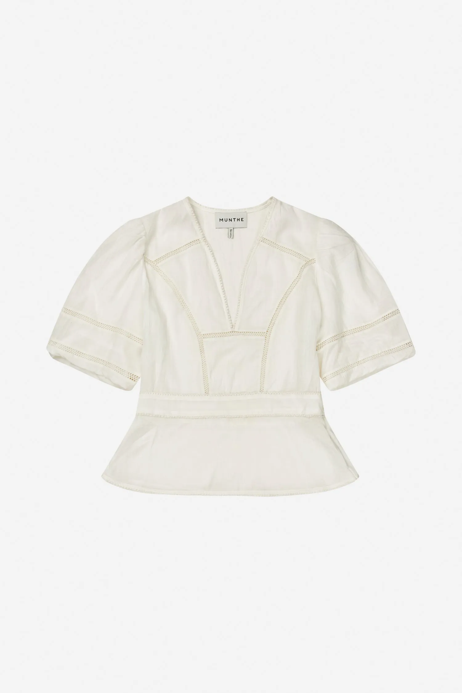 FLORISE - IVORY sold by Munthe product image thumbnail 5