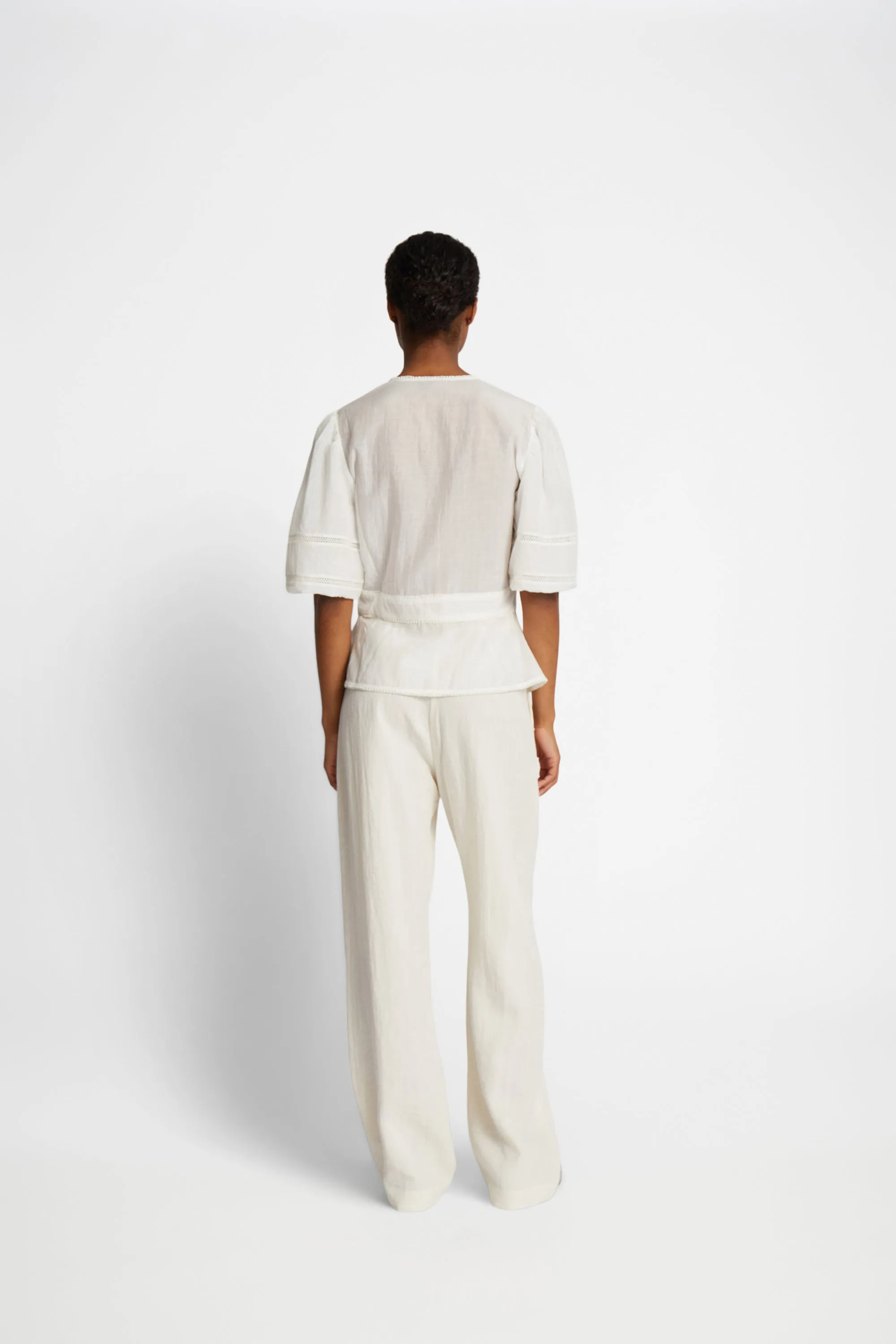 FLORISE - IVORY sold by Munthe product image thumbnail 4