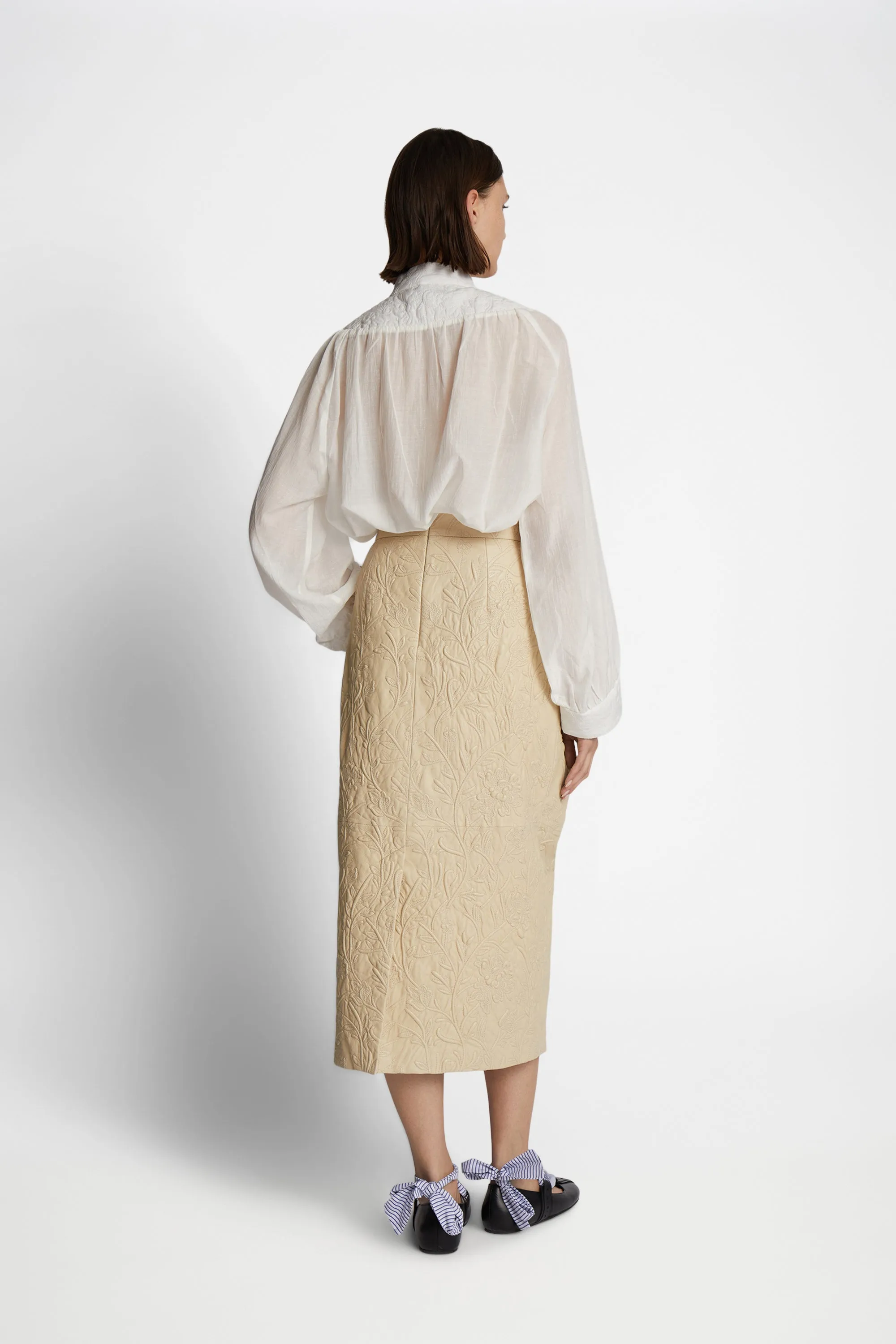 FRANTZ - IVORY sold by Munthe product image thumbnail 4