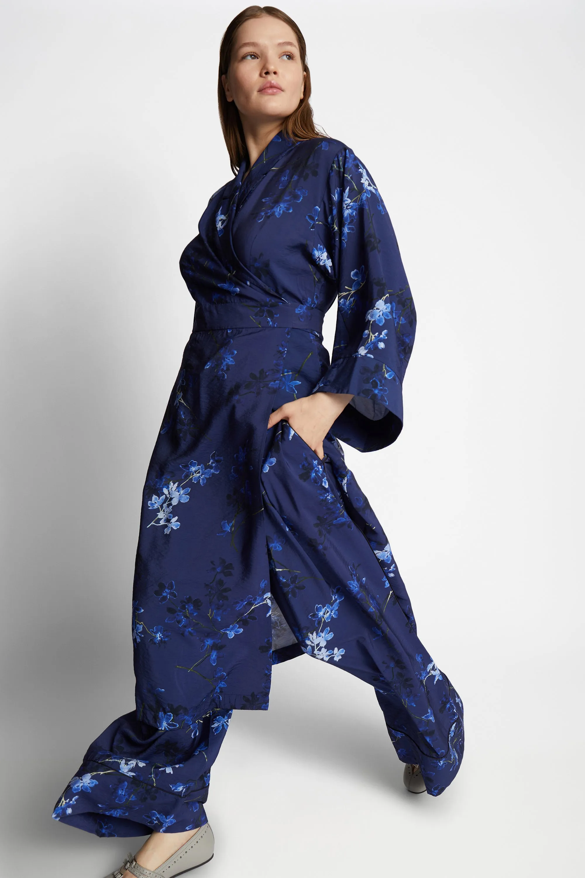 FREILEIF - NAVY sold by Munthe product image thumbnail 4