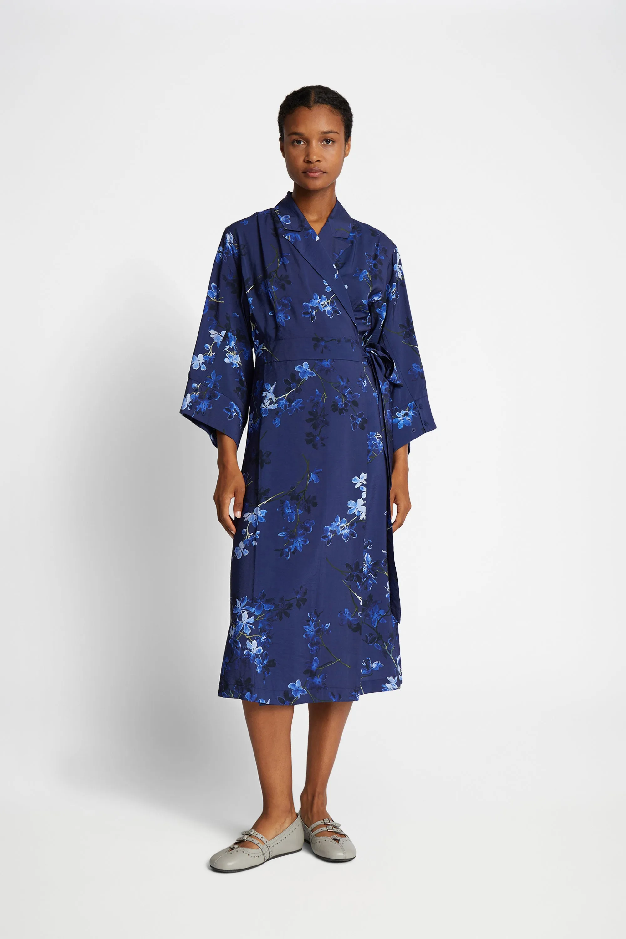 FREILEIF - NAVY sold by Munthe