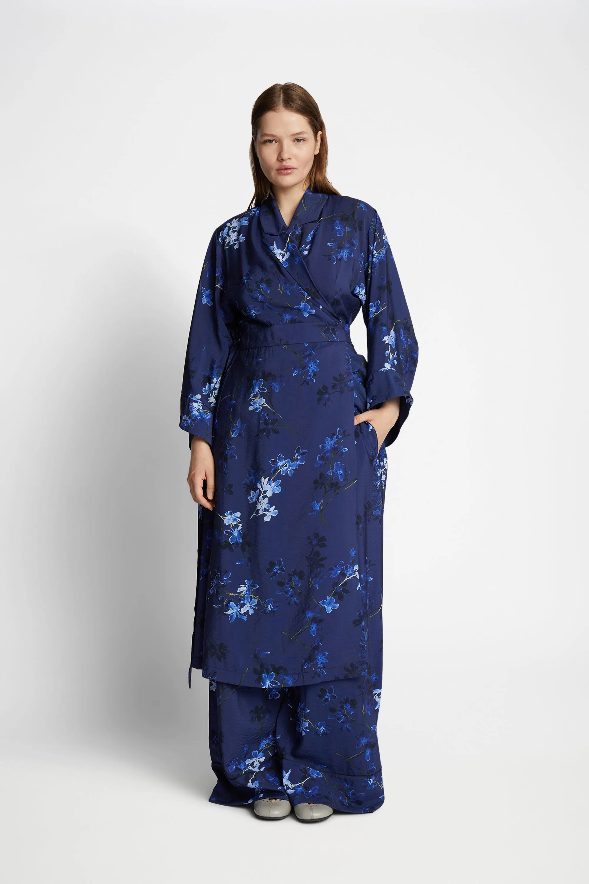 FREILEIF - NAVY sold by Munthe product image thumbnail 3