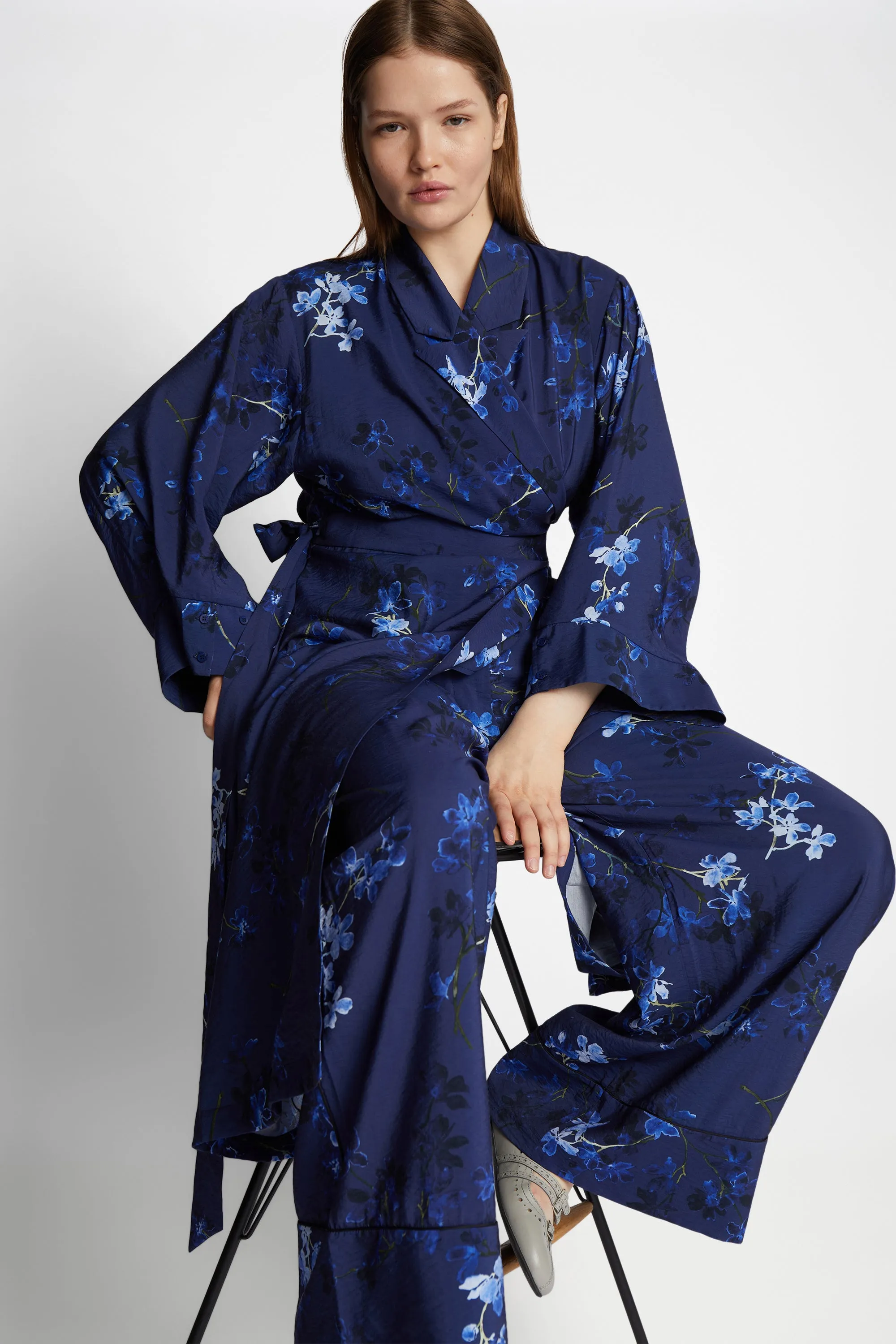 FREILEIF - NAVY sold by Munthe product image thumbnail 5