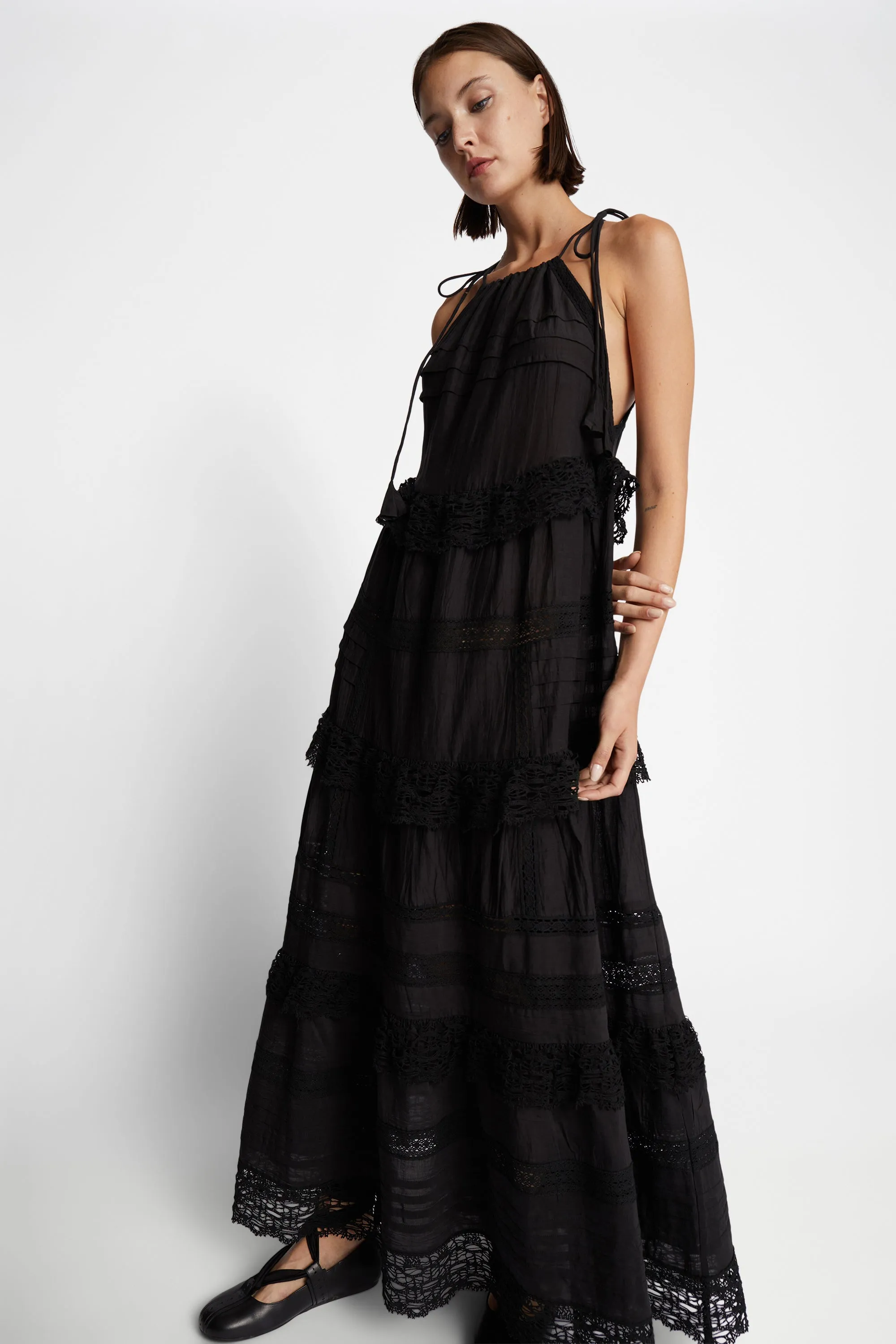 FUENTA - BLACK sold by Munthe product image thumbnail 4