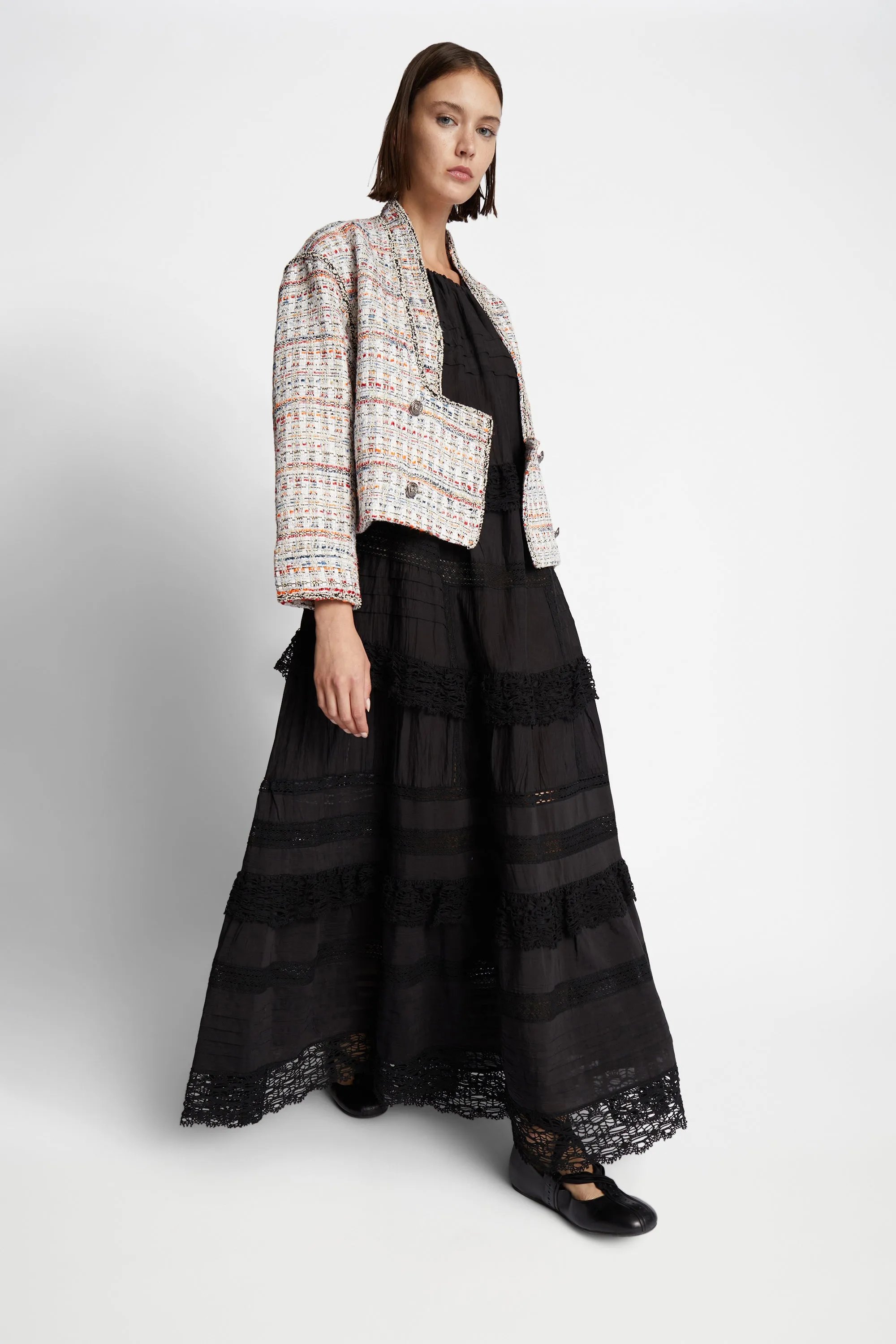 FUENTA - BLACK sold by Munthe product image thumbnail 2