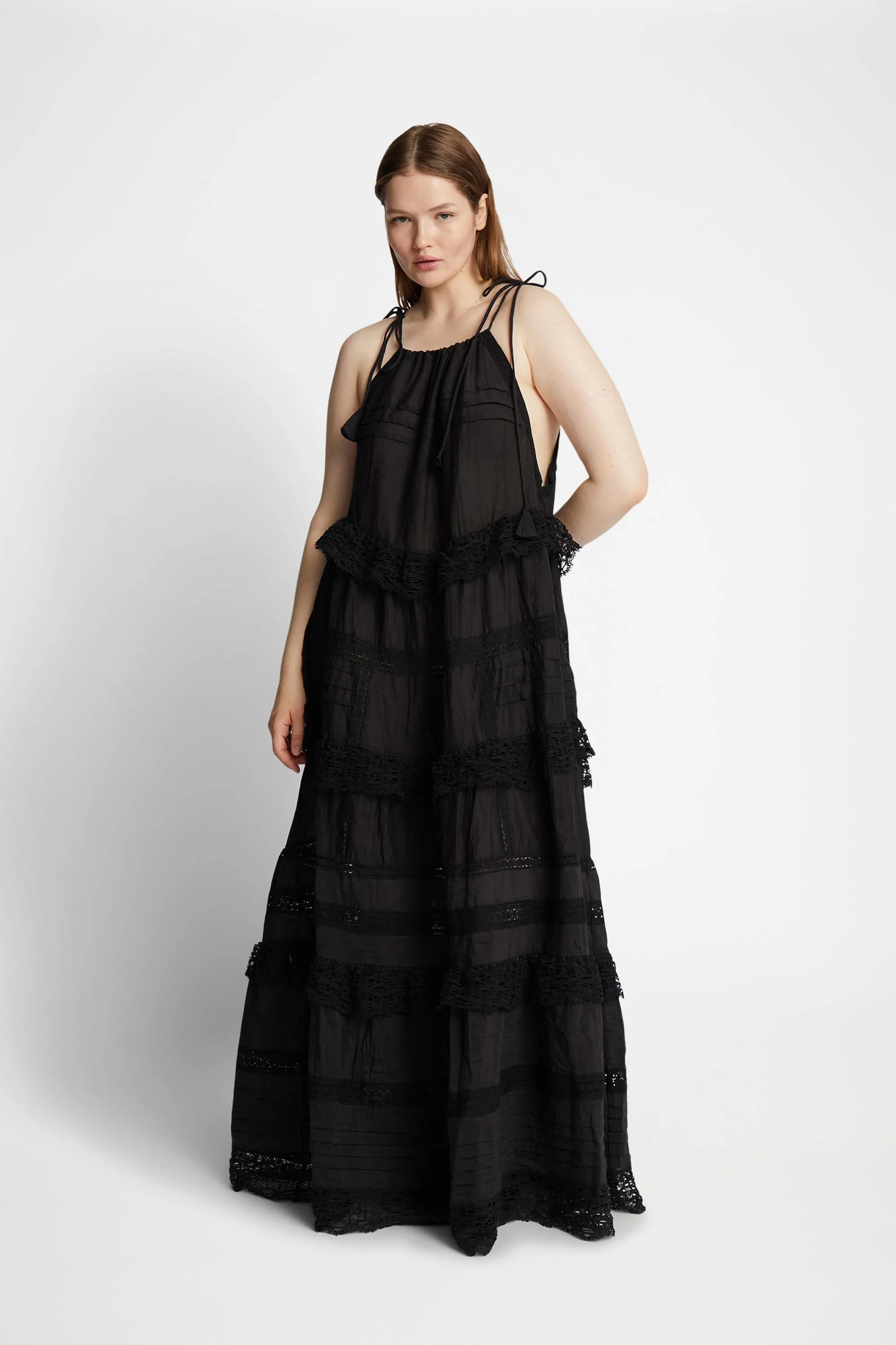 FUENTA - BLACK sold by Munthe