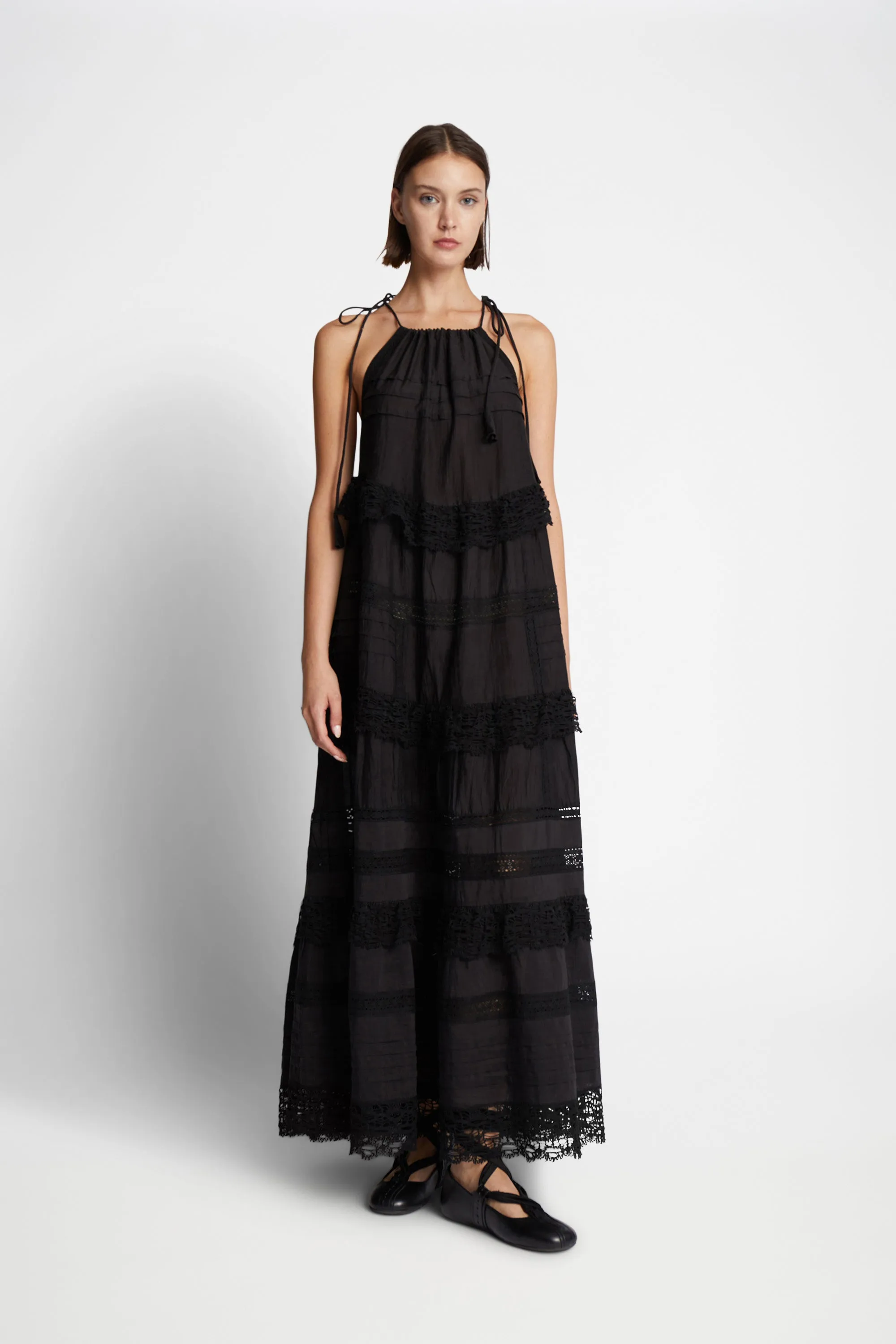 FUENTA - BLACK sold by Munthe product image thumbnail 3