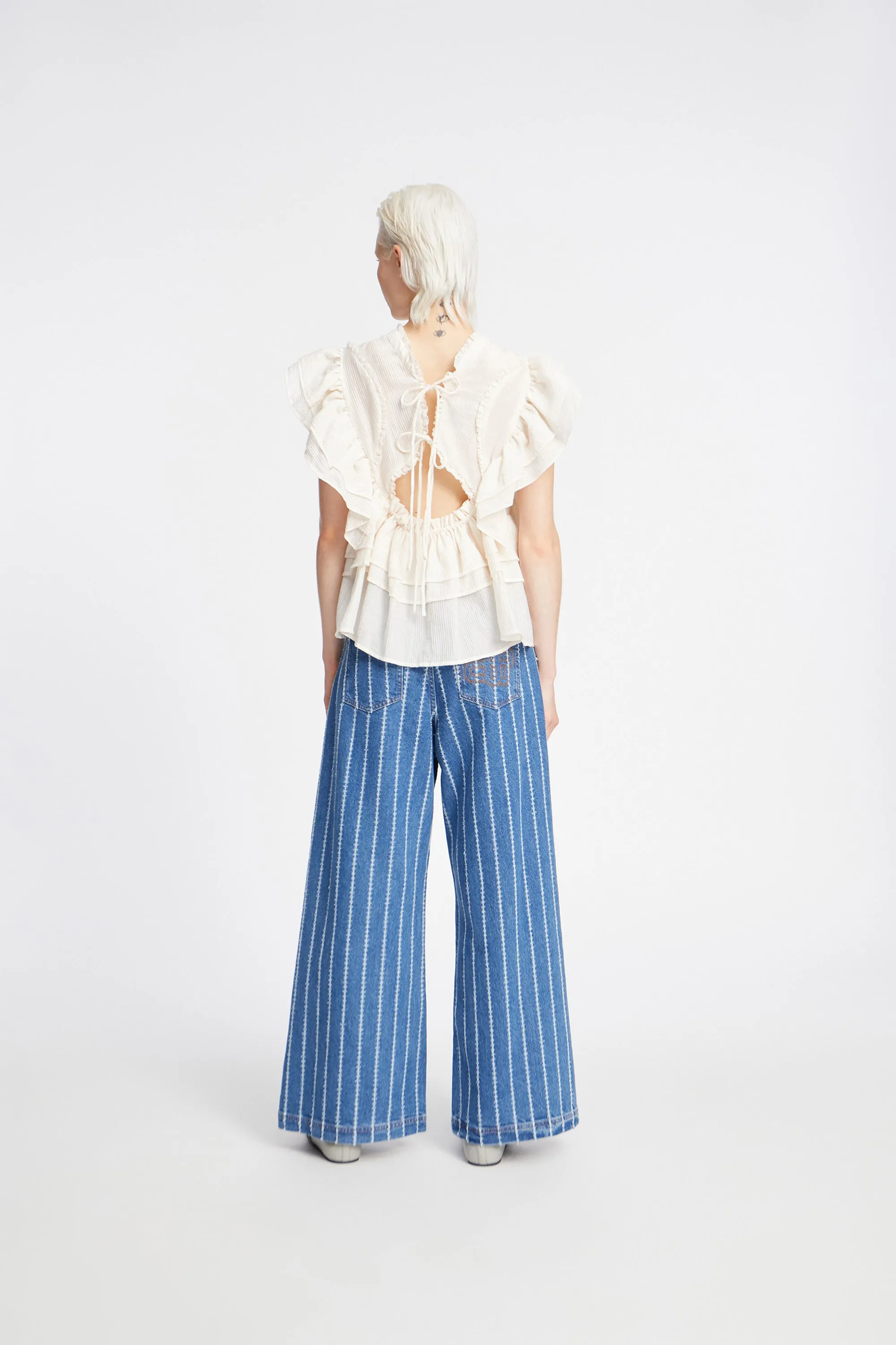 FULTON - IVORY sold by Munthe product image thumbnail 5